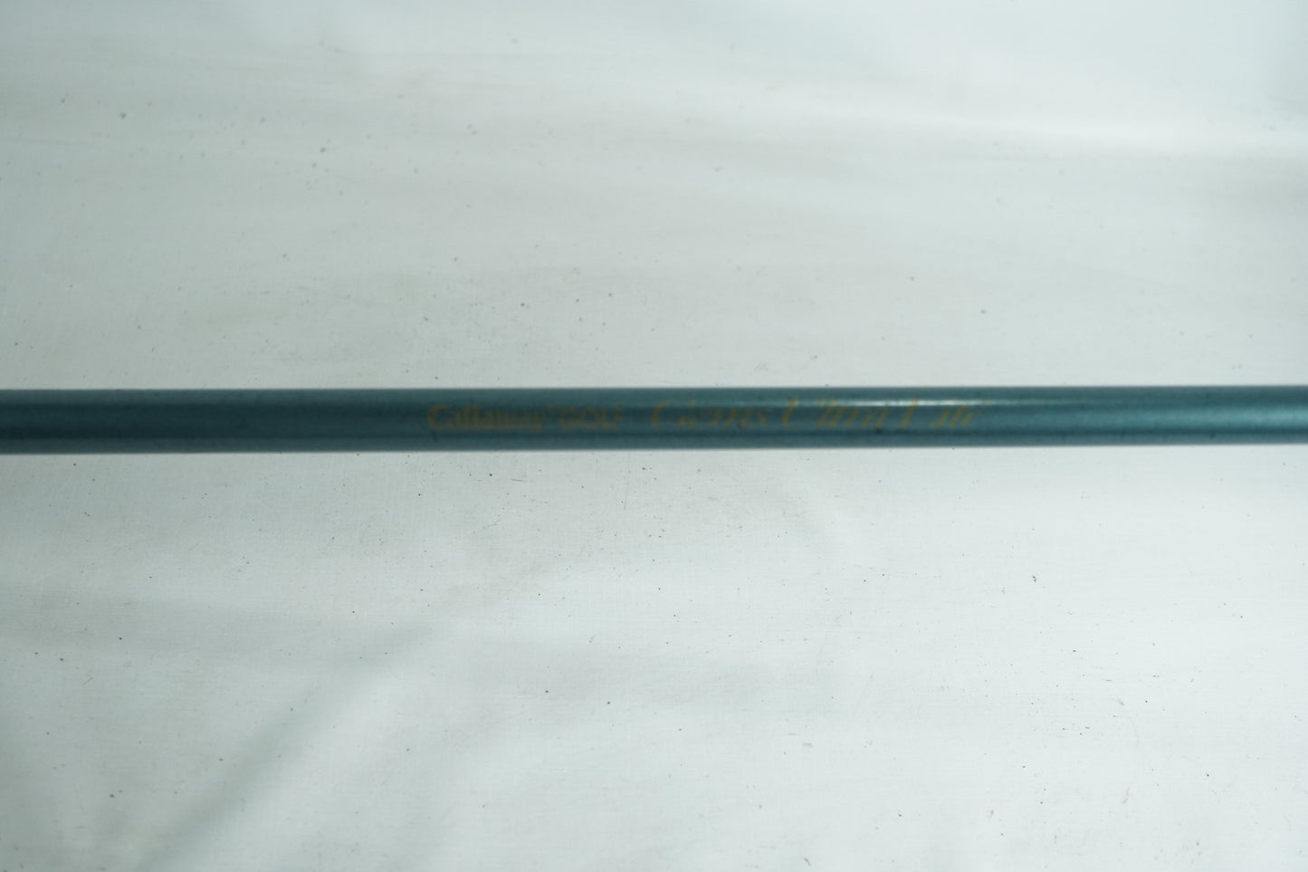 Callaway Great Big Bertha Heavenwood 7 Wood / Ladies Flex Graphite Shaft