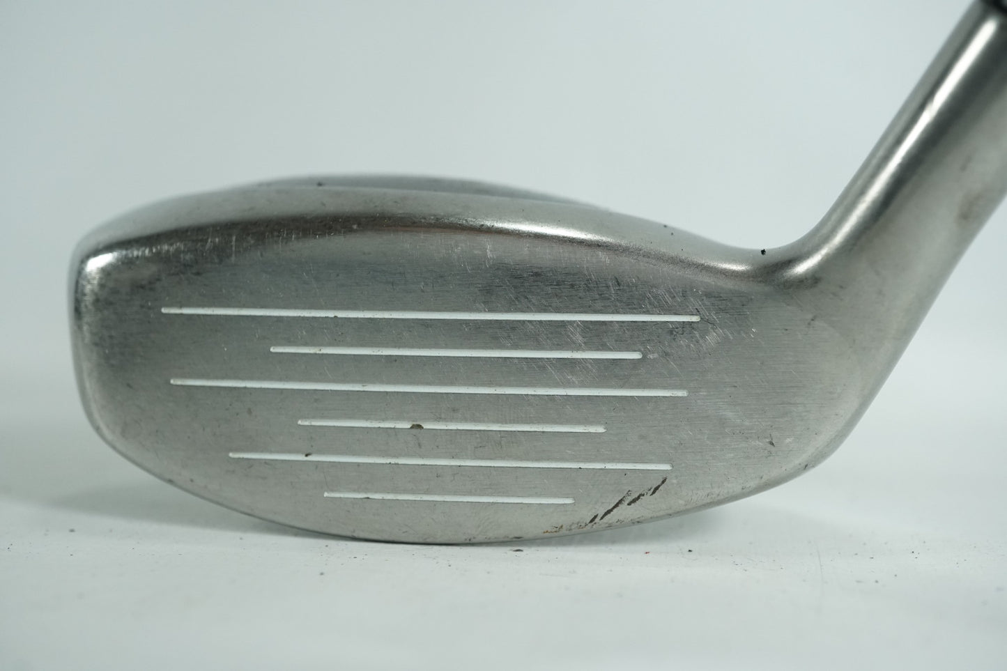 Taylormade Rescue Mid 4 Hybrid 22° / Ladies Flex Graphite Shaft