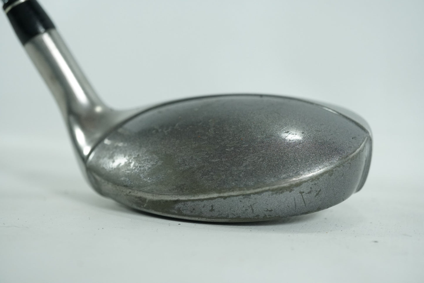Taylormade Rescue Mid 4 Hybrid 22° / Ladies Flex Graphite Shaft