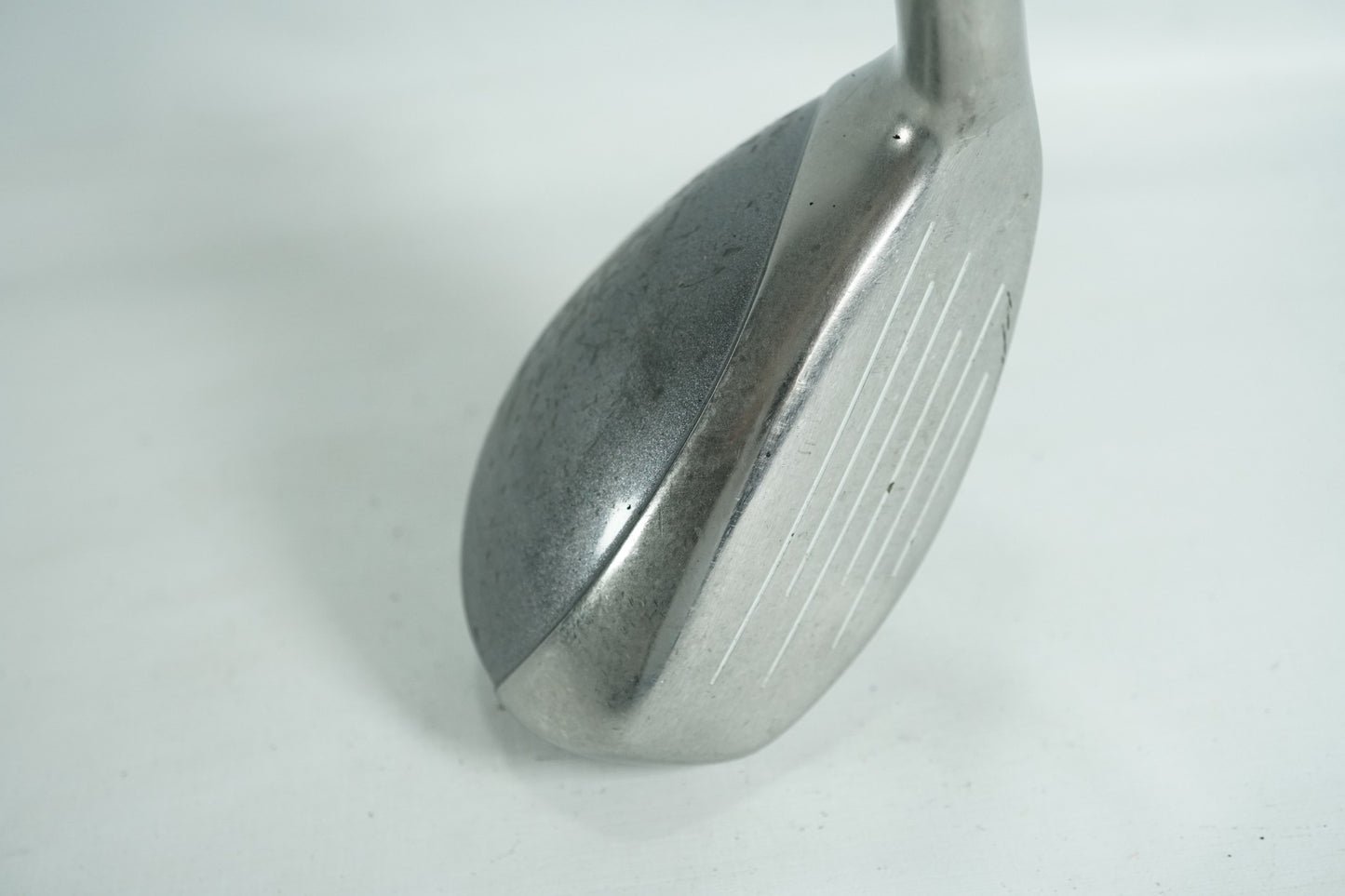 Taylormade Rescue Mid 4 Hybrid 22° / Ladies Flex Graphite Shaft