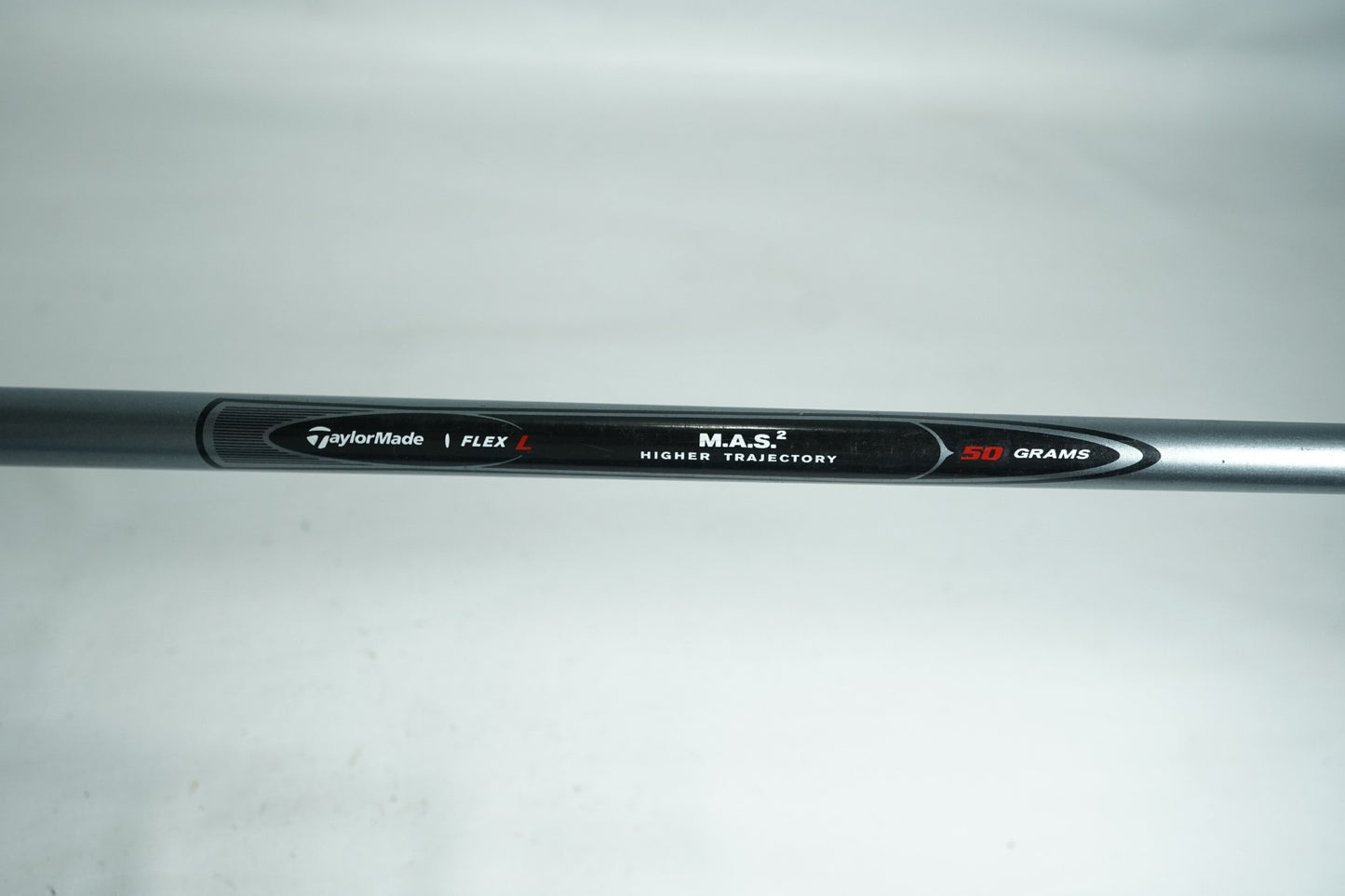 Taylormade Rescue Mid 4 Hybrid 22° / Ladies Flex Graphite Shaft