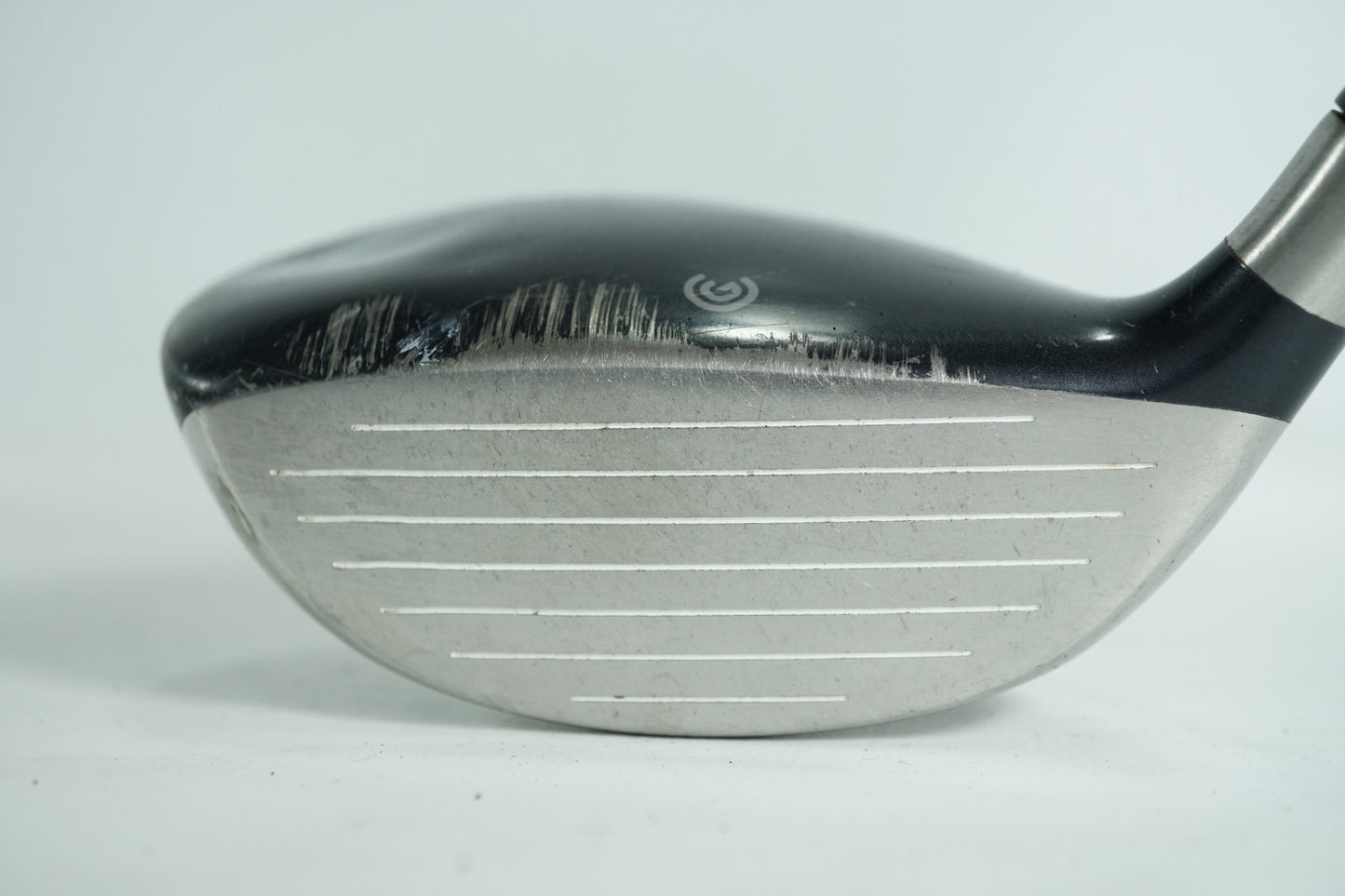 Cleveland Steel 3 Wood 13° / Regular Flex Graphite Shaft / Dented / 170724247