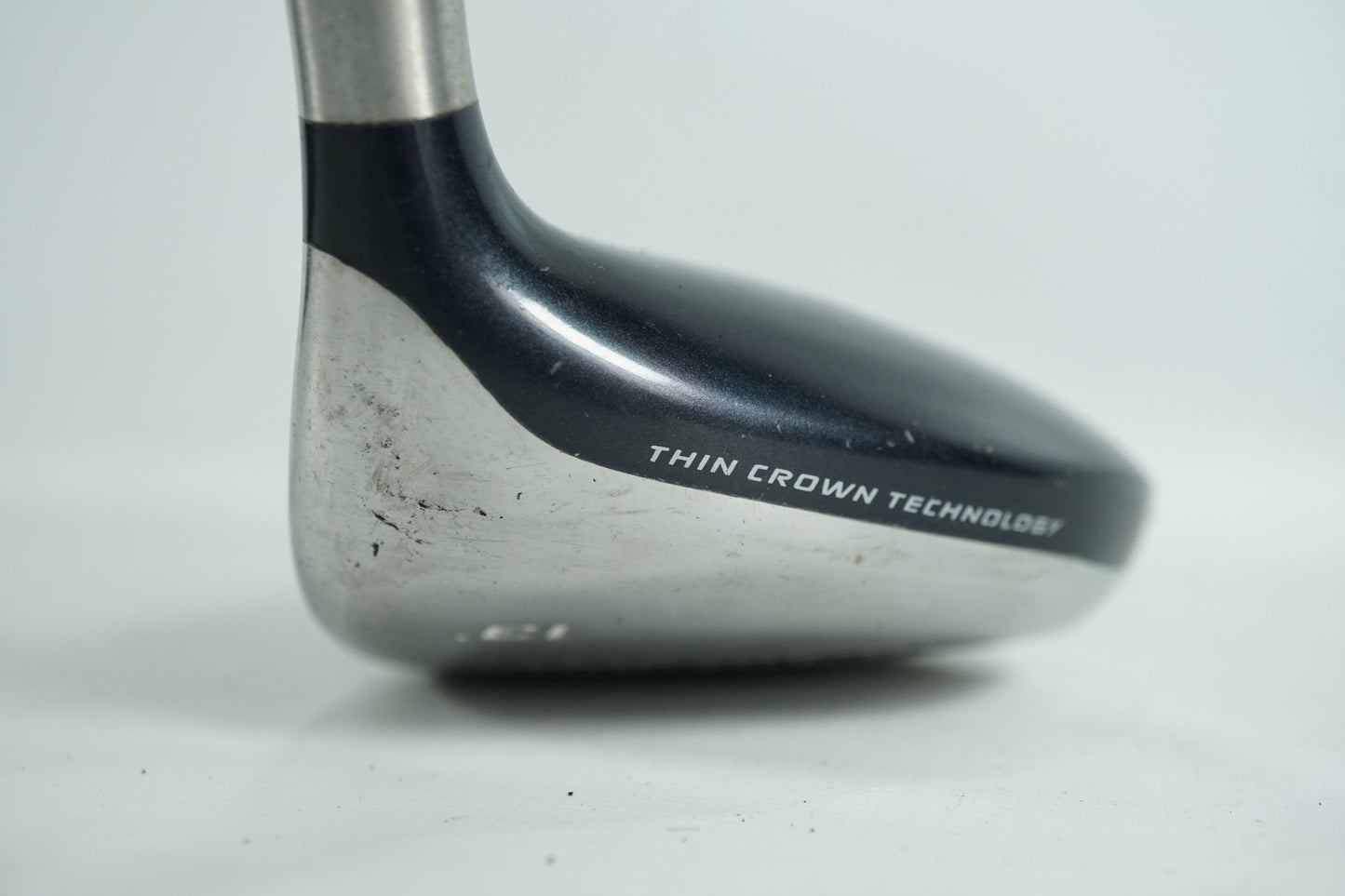 Cleveland Steel 3 Wood 13° / Regular Flex Graphite Shaft / Dented / 170724247
