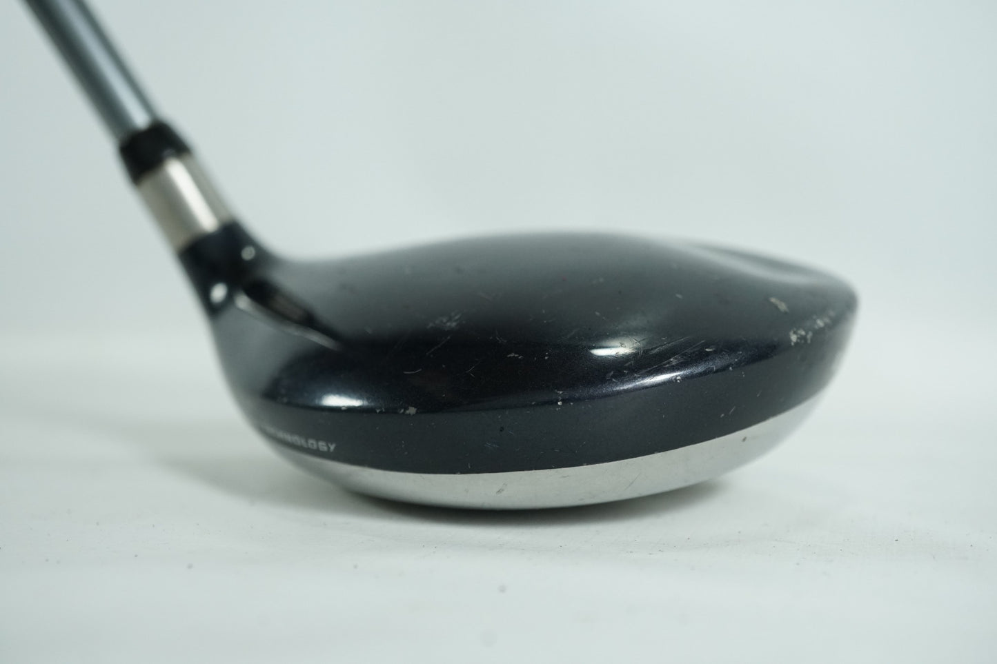Cleveland Steel 3 Wood 13° / Regular Flex Graphite Shaft / Dented / 170724247