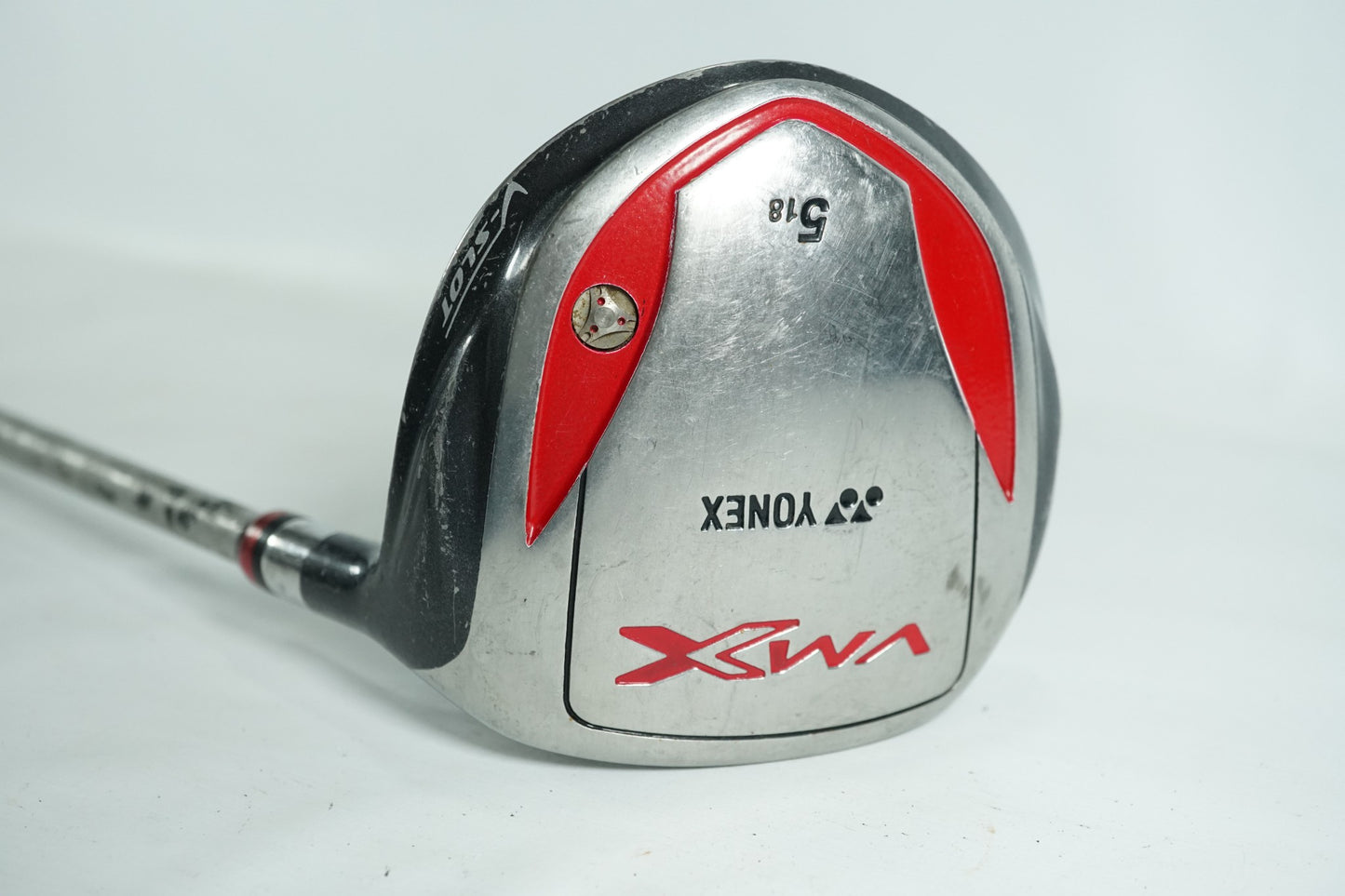 Yonex VMX 5 Wood 18° / Senior Flex Graphite Shaft