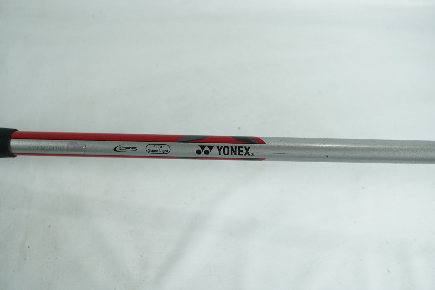 Yonex VMX 5 Wood 18° / Senior Flex Graphite Shaft