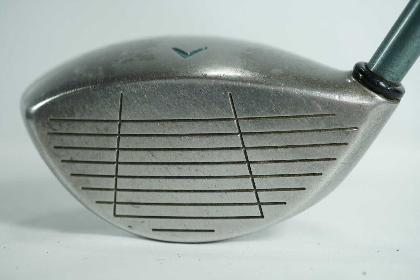 Callaway Big Bertha Warbird 3 Wood / Ladies Flex Graphite Shaft / 170724249