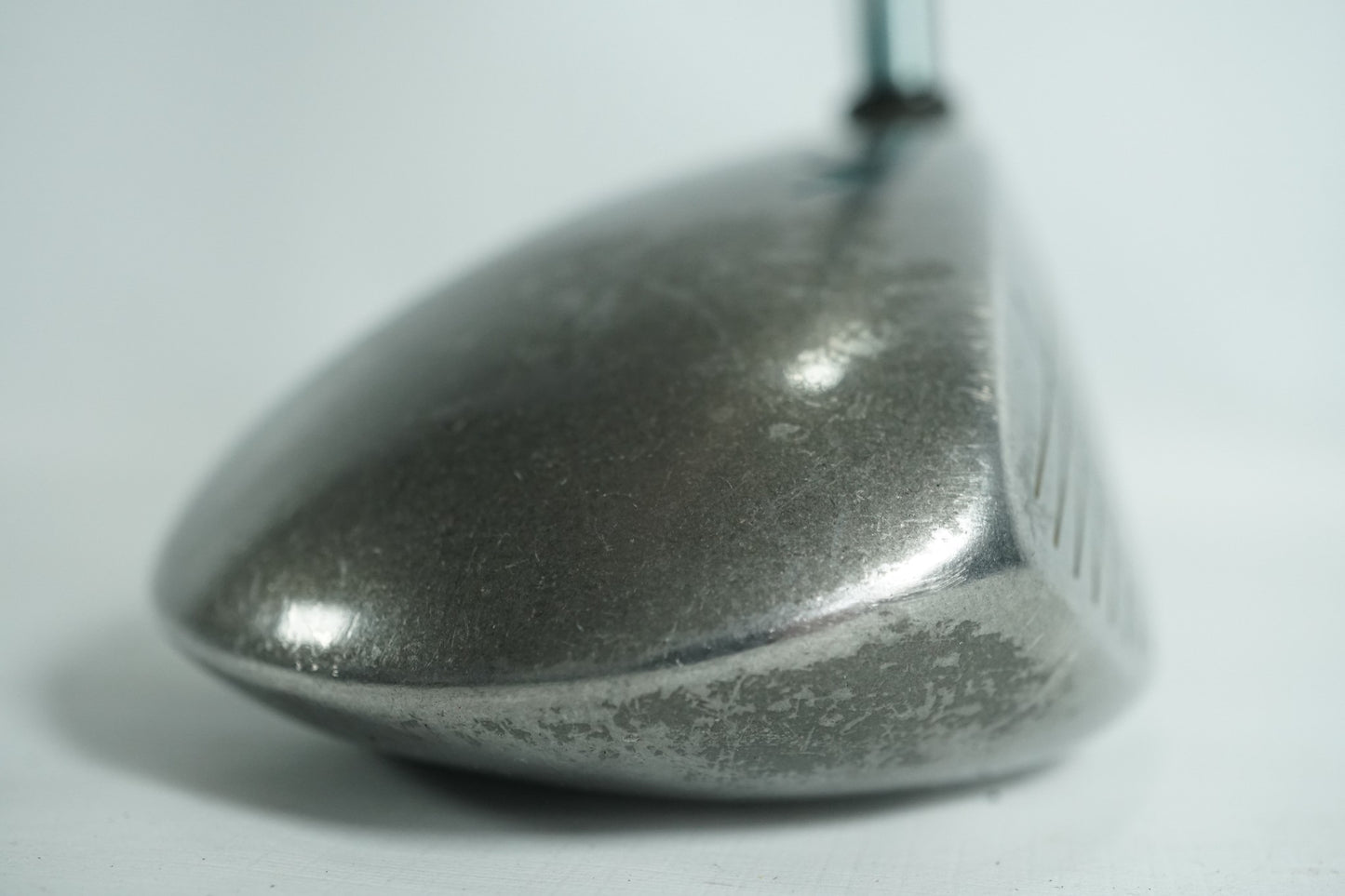 Callaway Big Bertha Warbird 3 Wood / Ladies Flex Graphite Shaft / 170724249