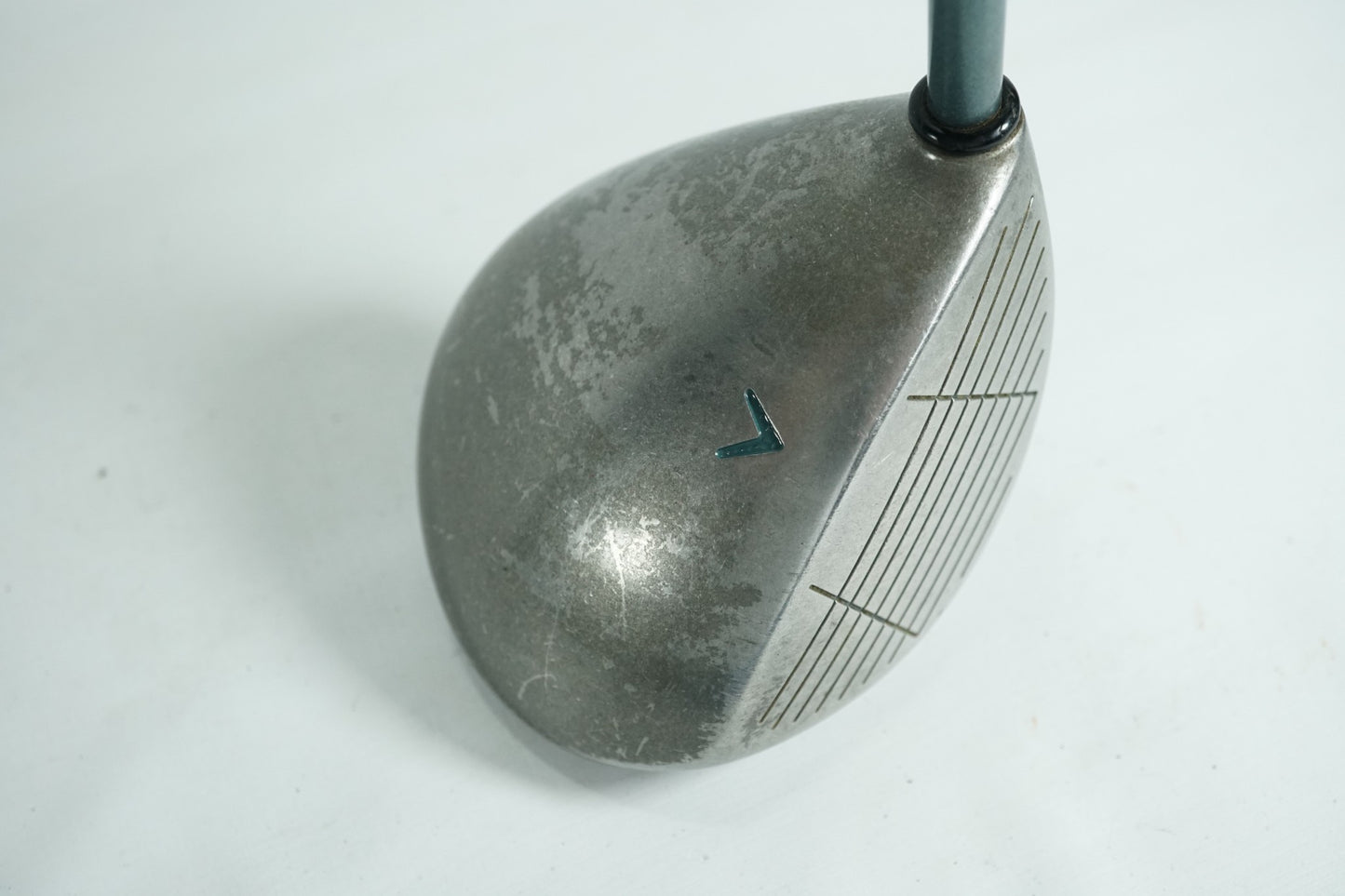 Callaway Big Bertha Warbird 3 Wood / Ladies Flex Graphite Shaft / 170724249