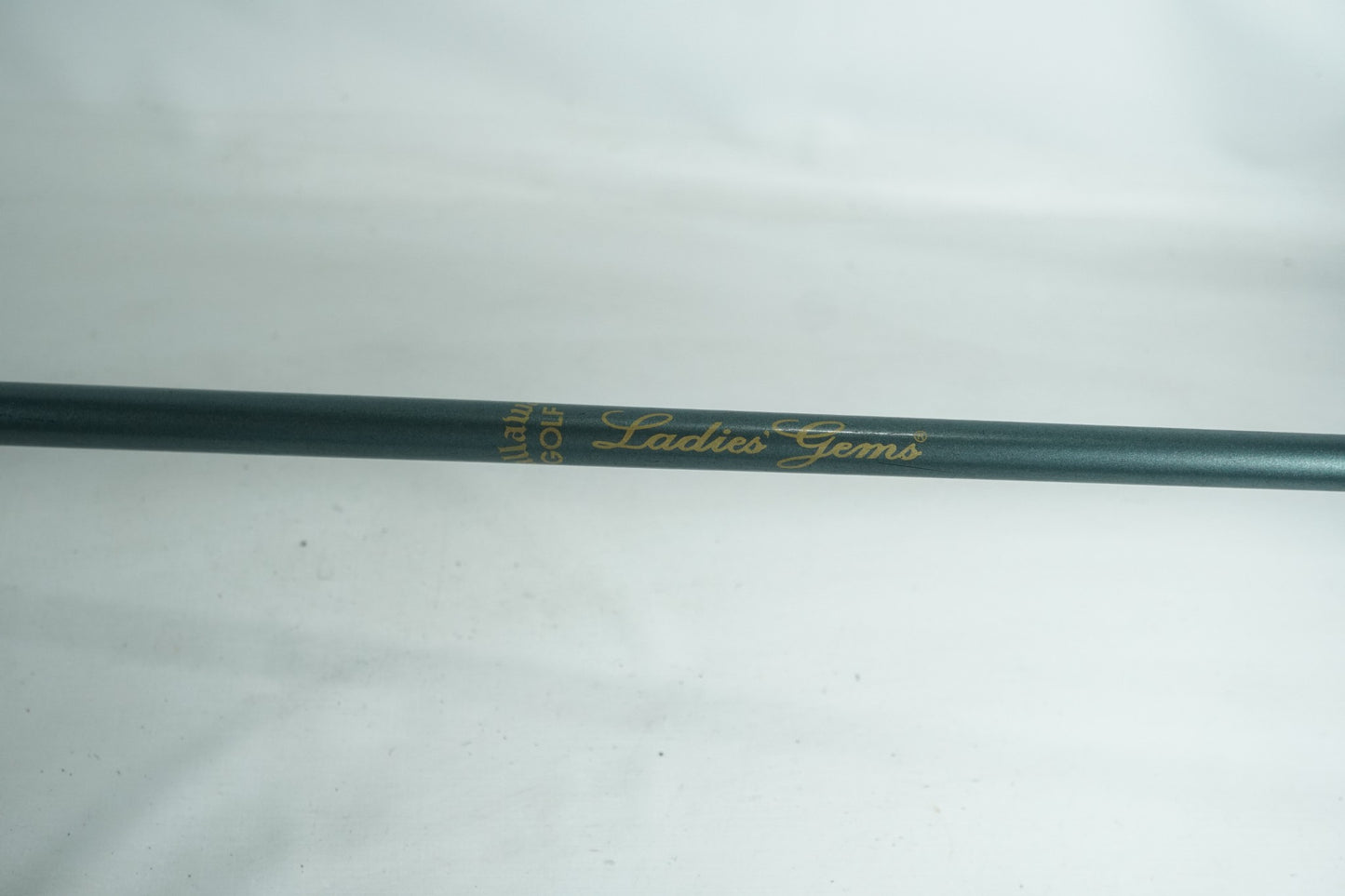 Callaway Big Bertha Warbird 3 Wood / Ladies Flex Graphite Shaft / 170724249
