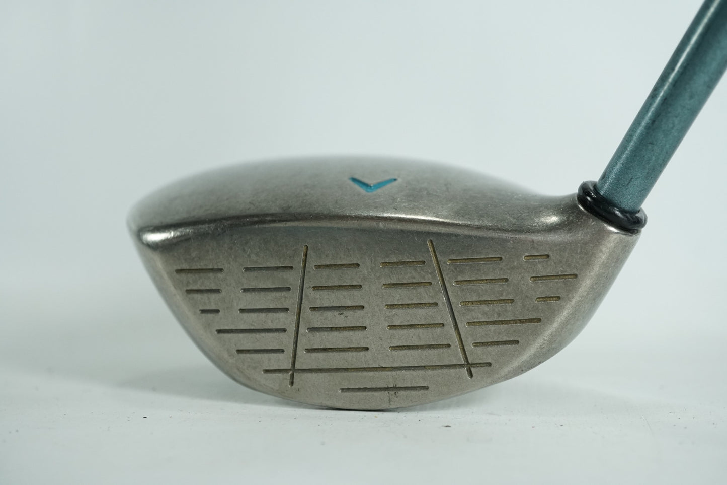 Callaway Big Bertha Warbird 5 Wood / Ladies Flex Graphite Shaft / 170724251