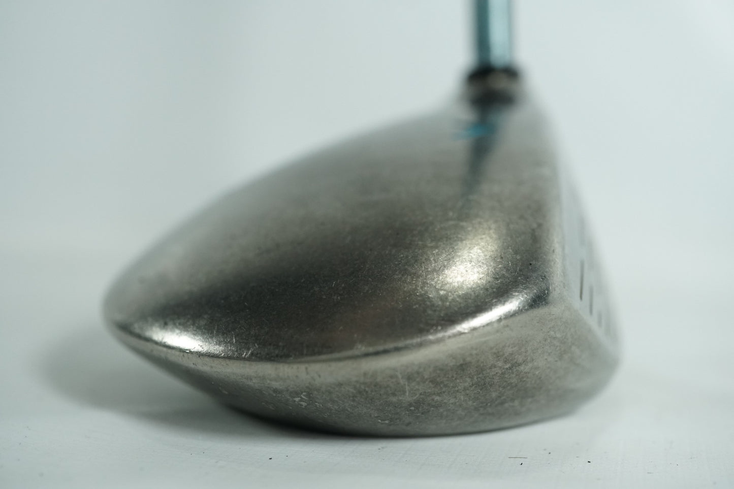 Callaway Big Bertha Warbird 5 Wood / Ladies Flex Graphite Shaft / 170724251
