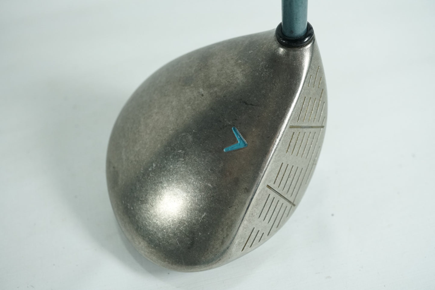 Callaway Big Bertha Warbird 5 Wood / Ladies Flex Graphite Shaft / 170724251