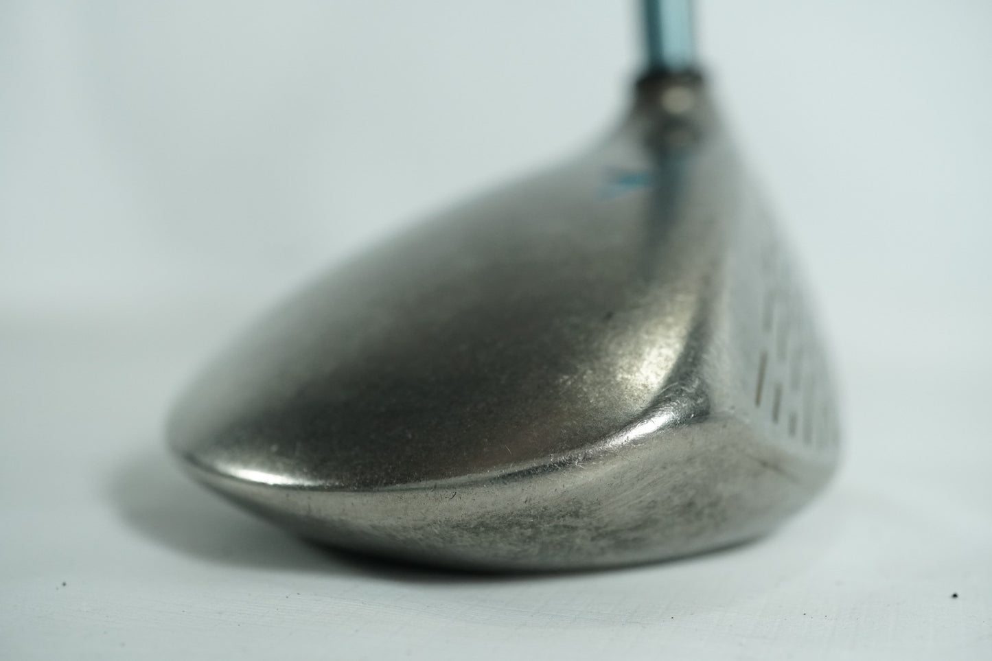 Callaway Big Bertha Heavenwood 7 Wood / Ladies Flex Graphite Shaft