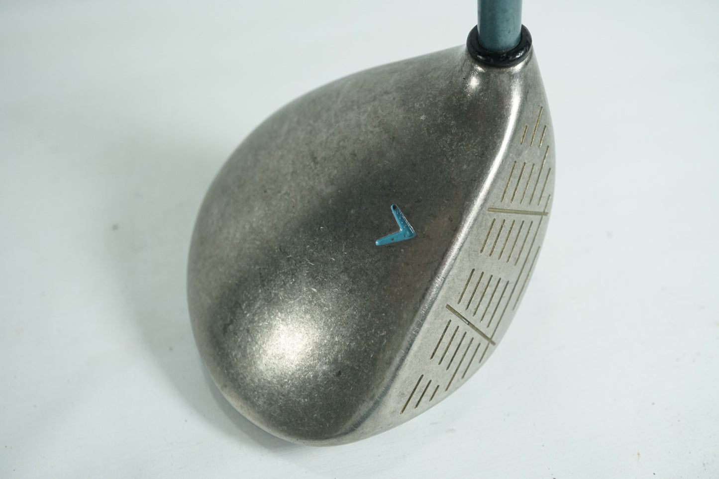 Callaway Big Bertha Heavenwood 7 Wood / Ladies Flex Graphite Shaft