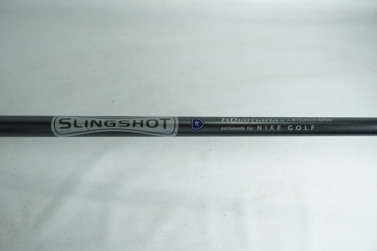 Nike Slingshot 3 Hybrid 20° / Regular Flex Graphite Shaft
