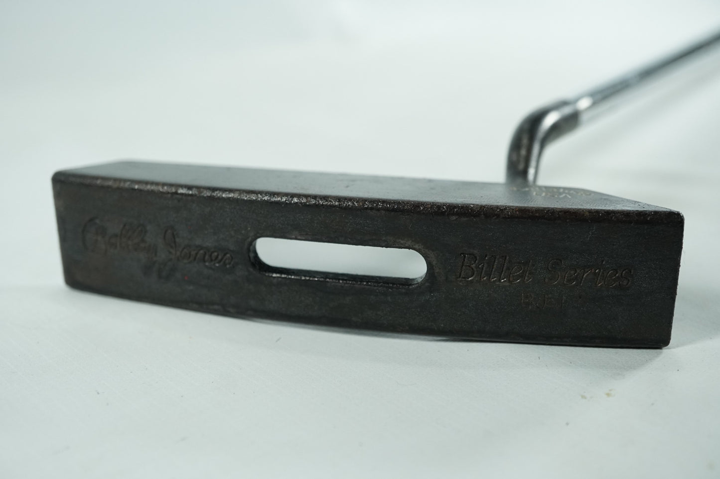 Callaway Bobby Jones Billet Series BJ1 Putter / 35.5"