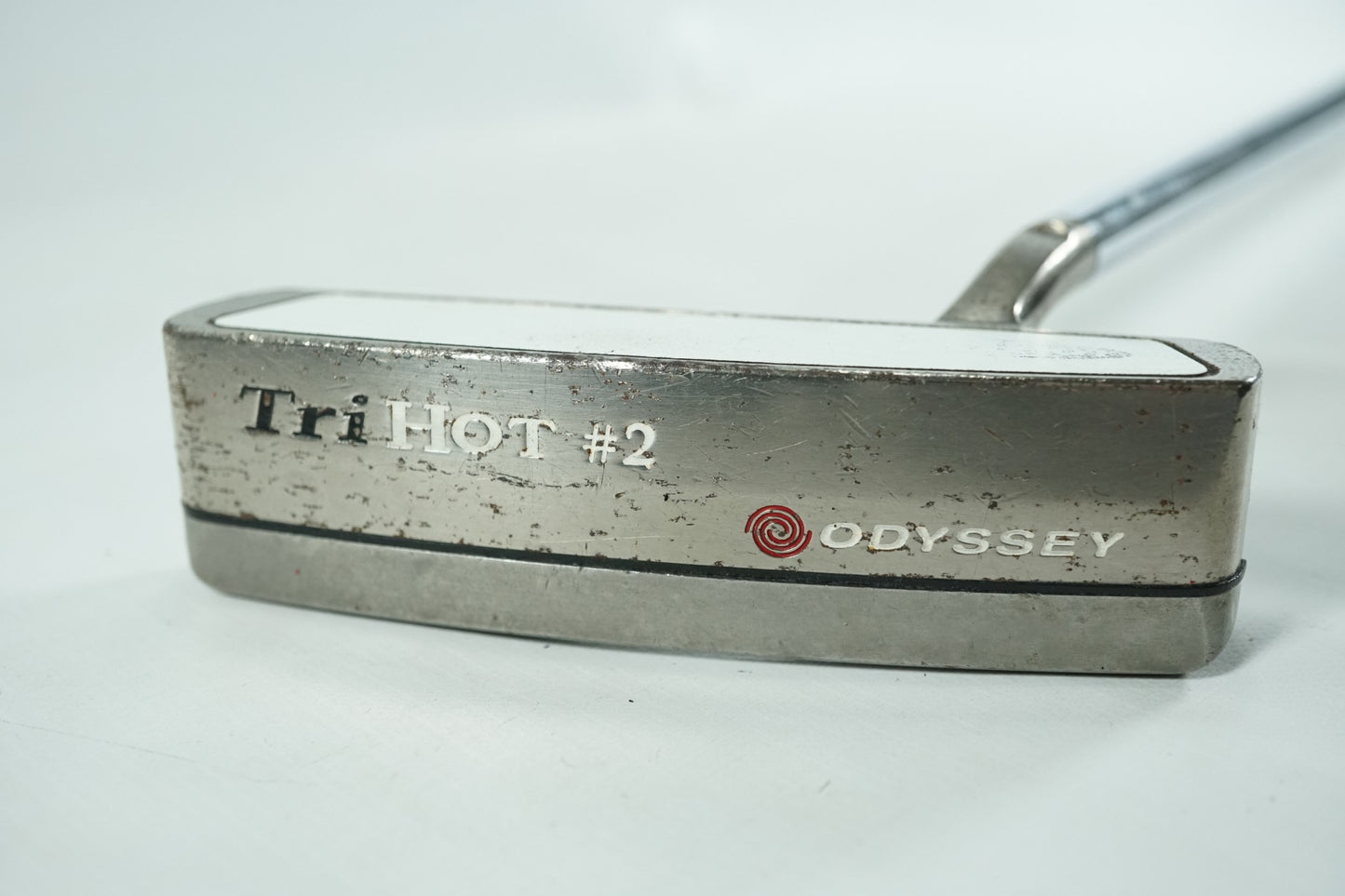 Odyssey TriHot 2 Putter / 35"