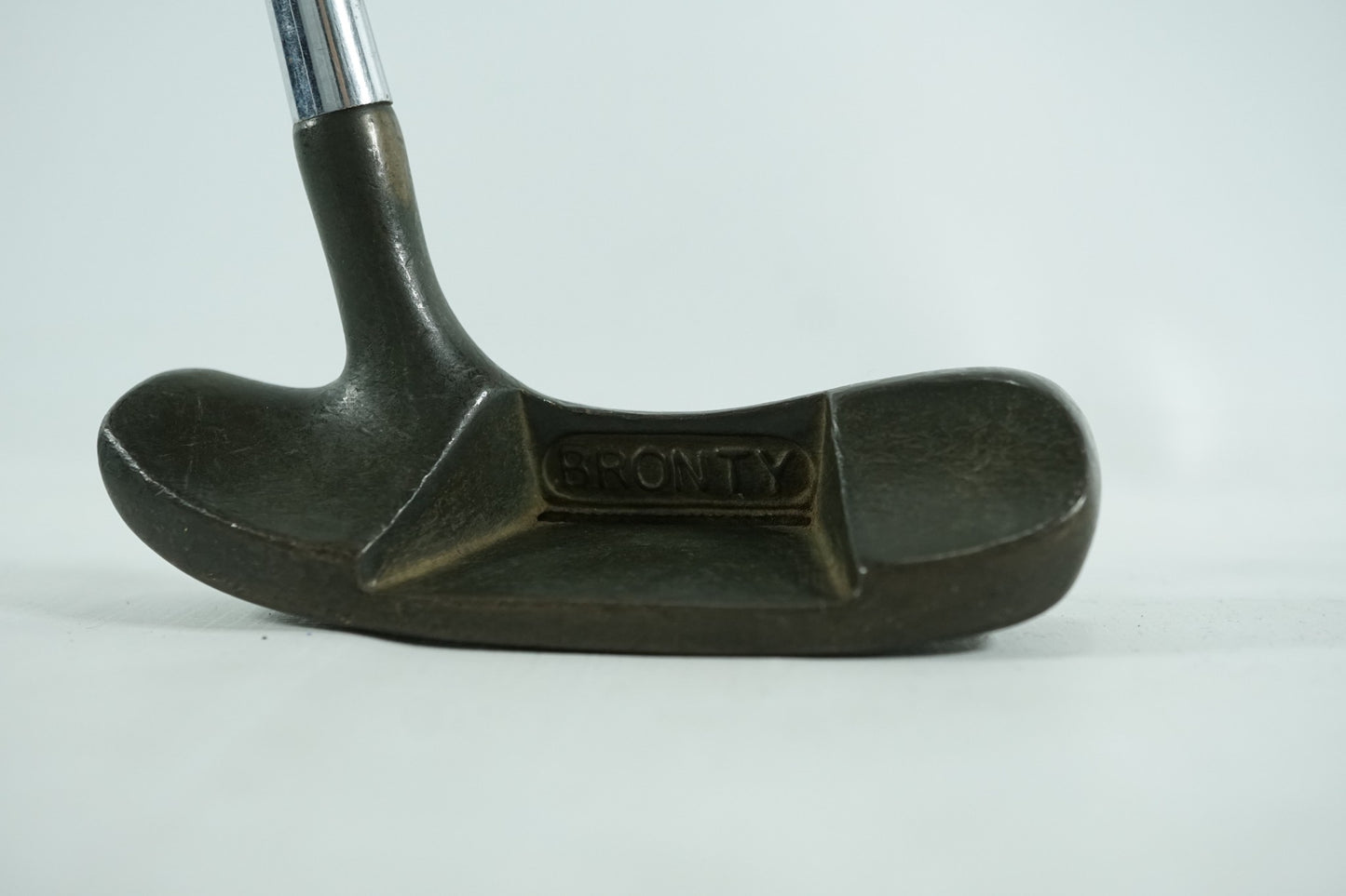 Bronty Kangaroo Putter / 35.5"