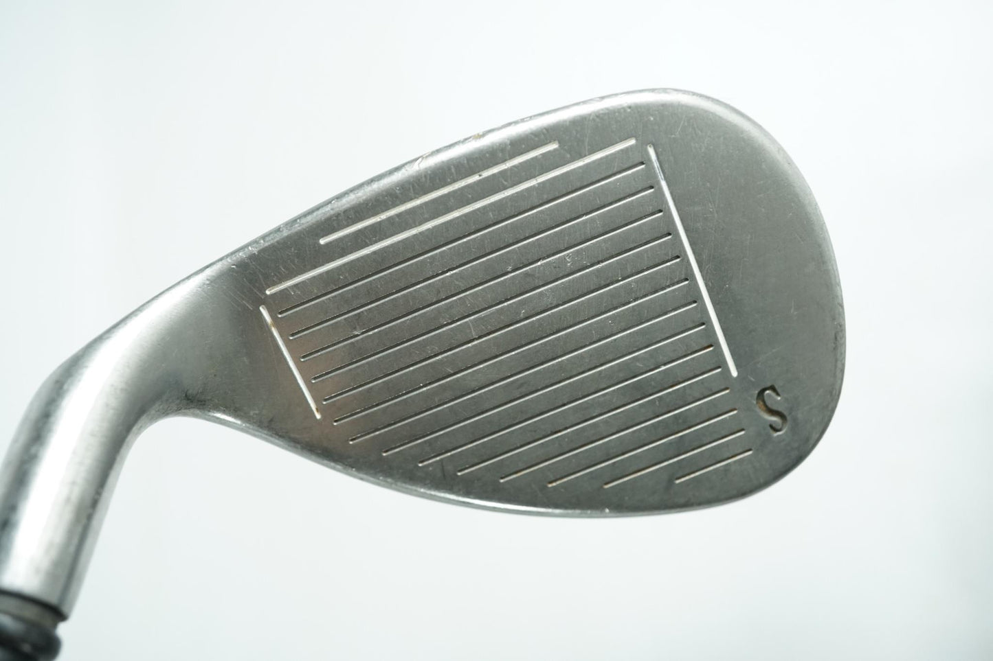 Callaway X18 Sand Wedge / Regular Flex Graphite Shaft / 170724306