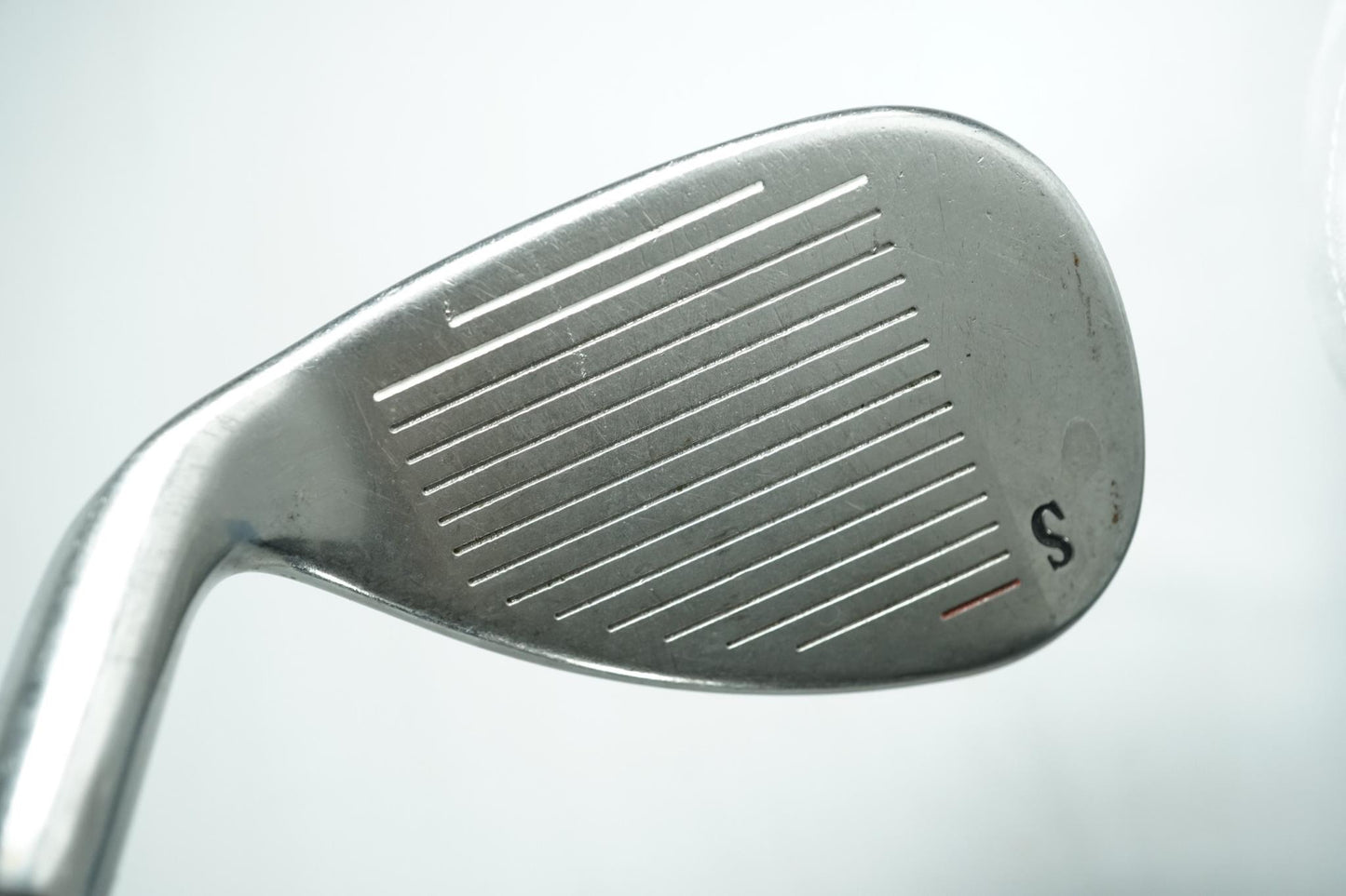 Callaway Big Bertha 2008 Sand Wedge / Uniflex Steel Shaft