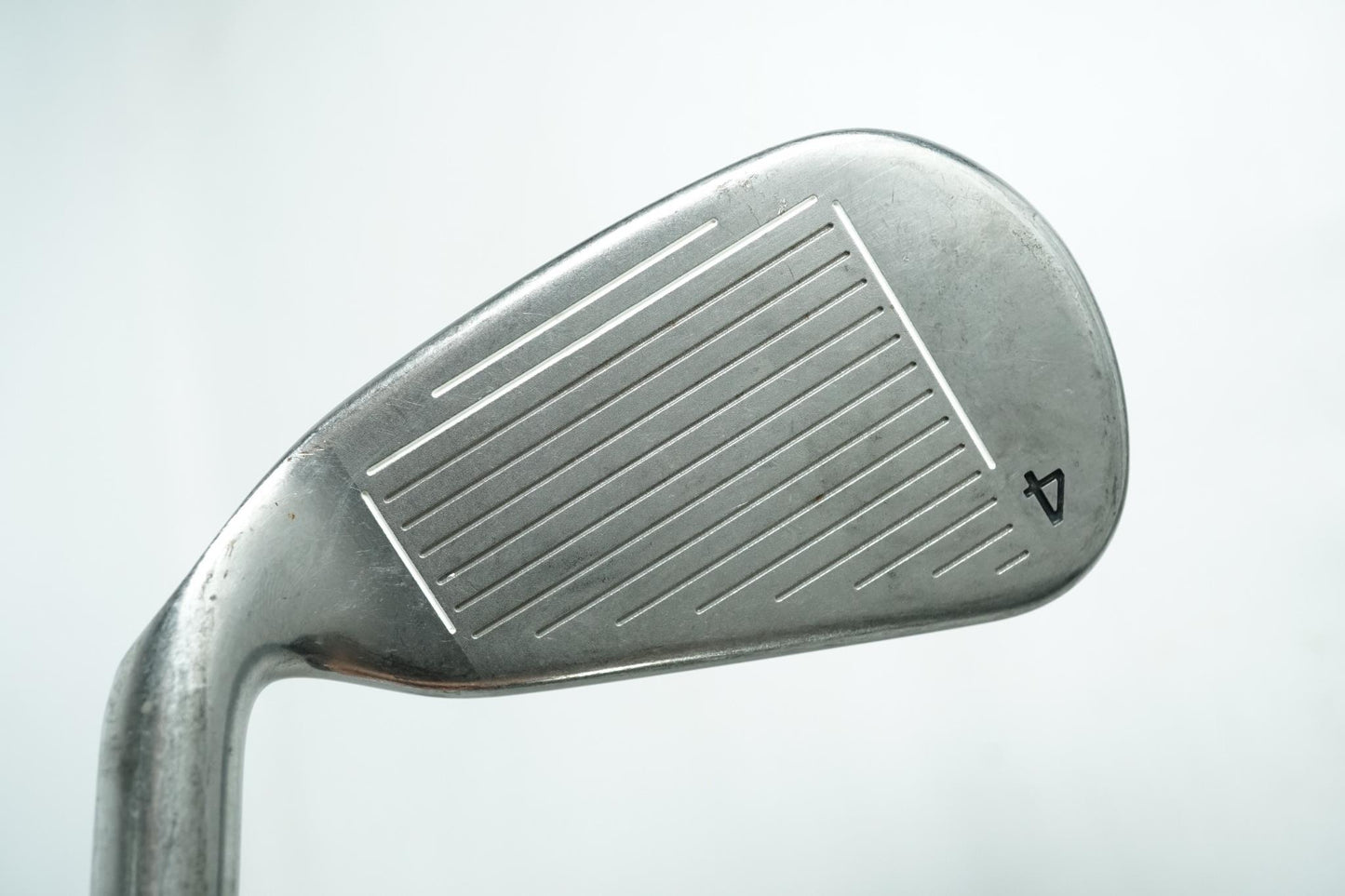 Callaway Steelhead X16 4 Iron / Ladies Flex Graphite Shaft