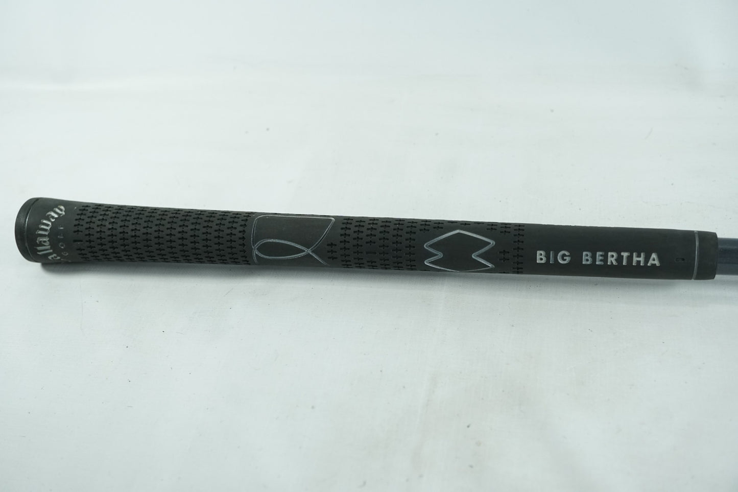 Callaway Big Bertha 2002 10 Iron / Ladies Flex Graphite Shaft / 170724328