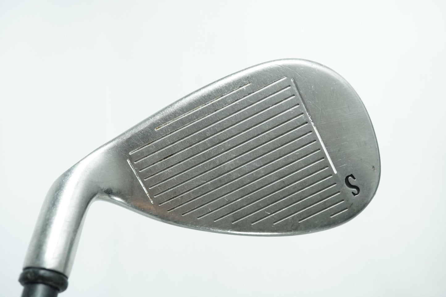 Callaway Big Bertha 2002 Sand Wedge 54° / Firm Flex Graphite Shaft