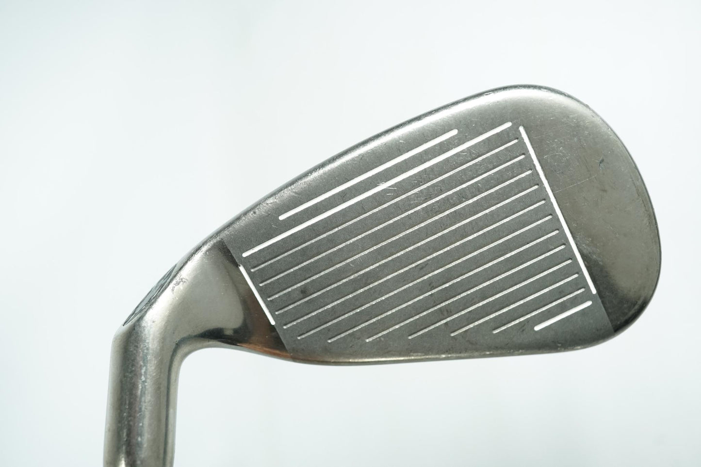 Callaway Hawkeye VFT 6 Iron / Senior Flex Graphite Shaft