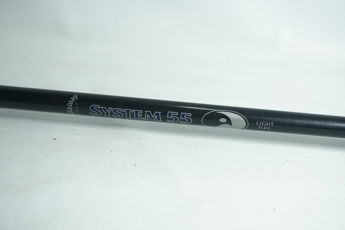 Callaway Hawkeye VFT 6 Iron / Senior Flex Graphite Shaft
