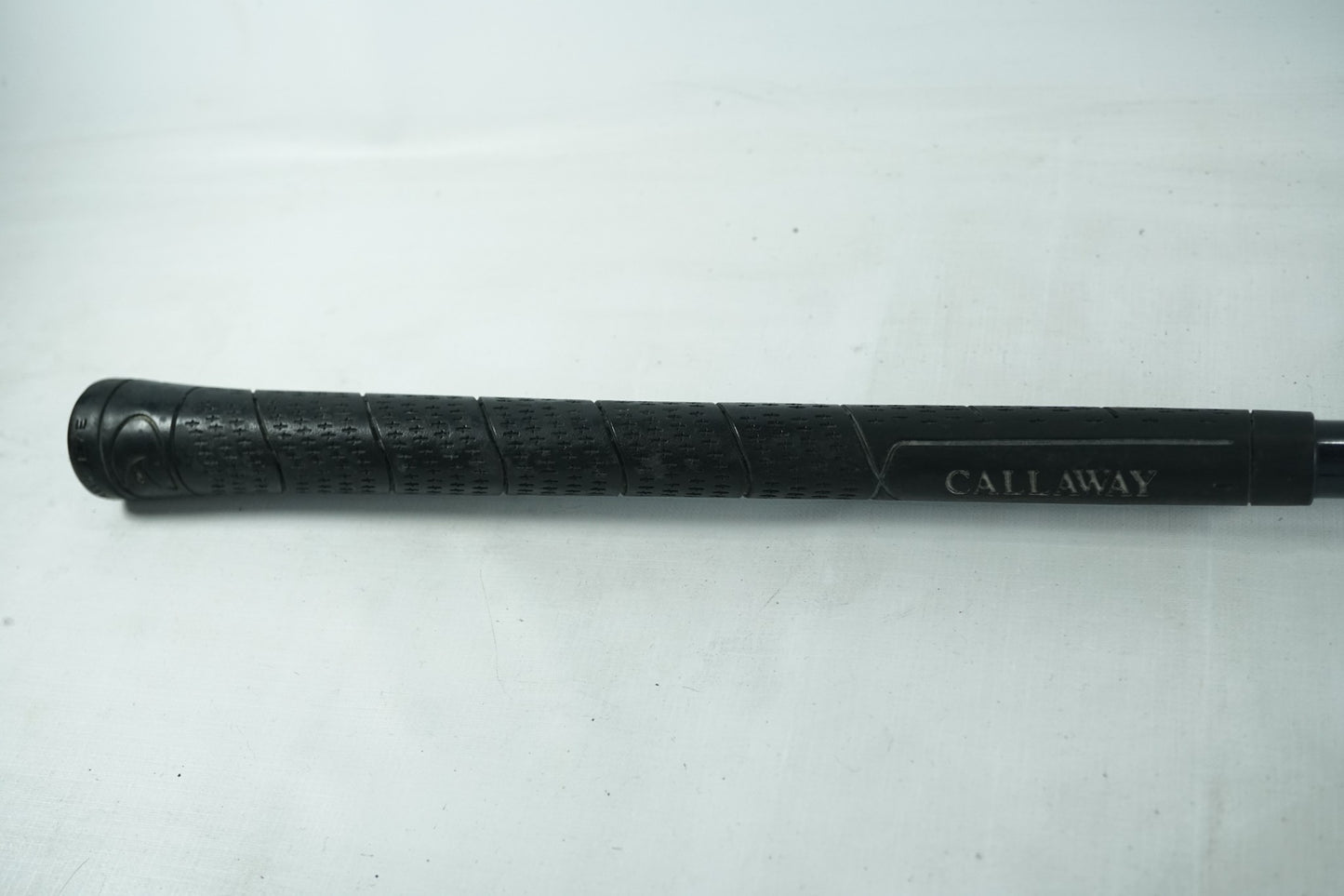 Callaway Hawkeye VFT 6 Iron / Senior Flex Graphite Shaft