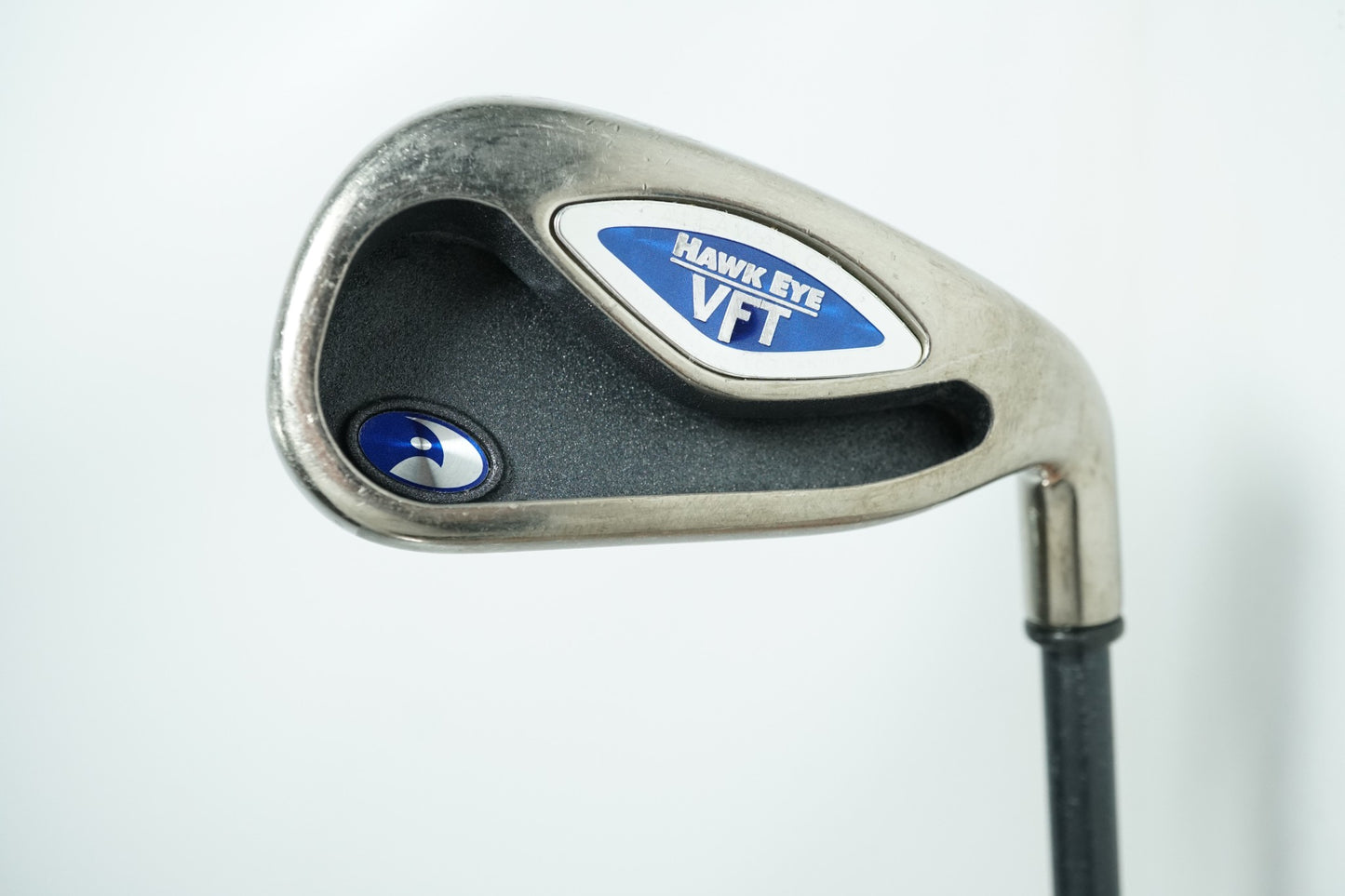 Callaway Hawkeye VFT 5 Iron / Senior Flex Graphite Shaft