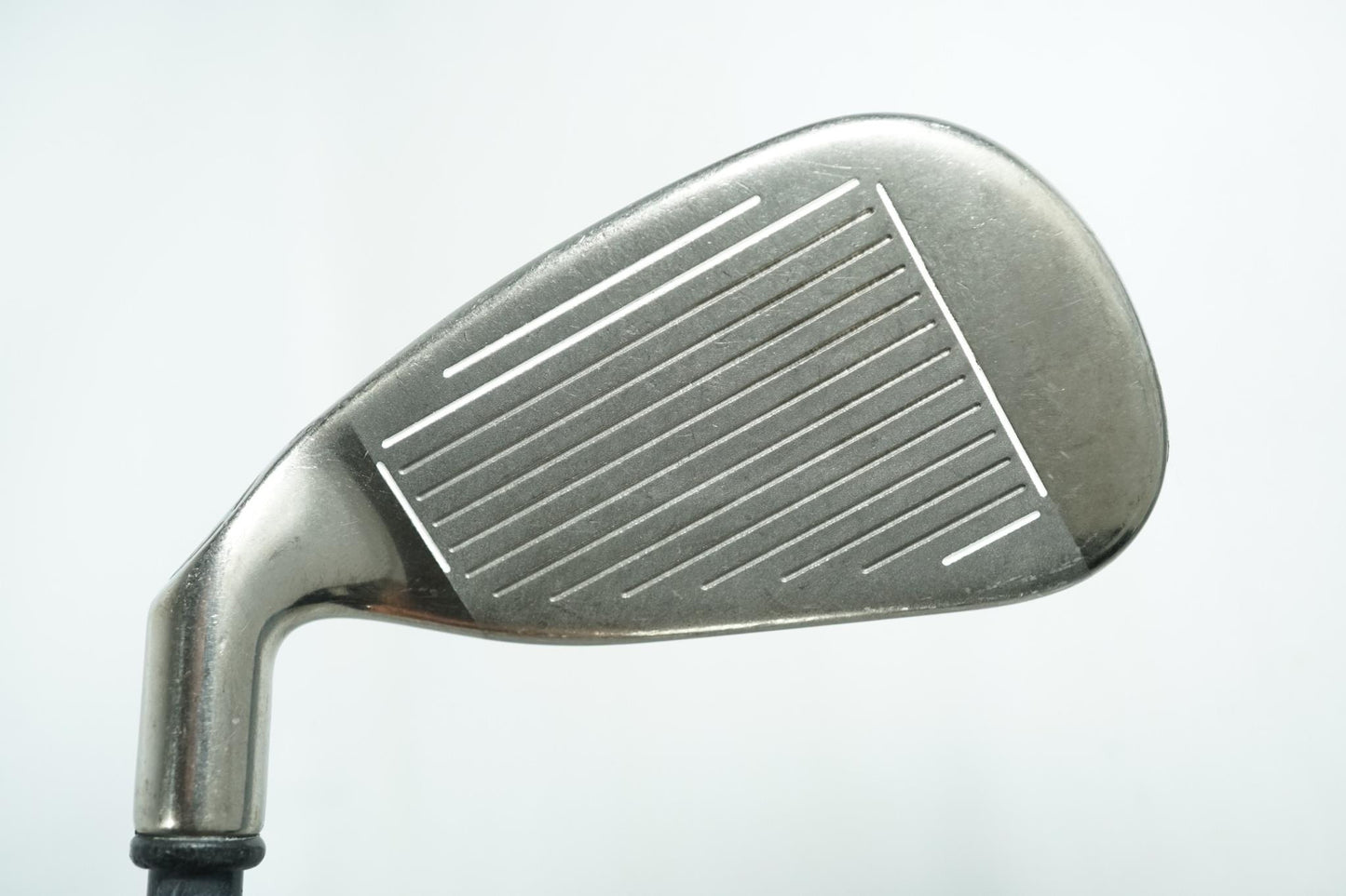 Callaway Hawkeye VFT 5 Iron / Senior Flex Graphite Shaft