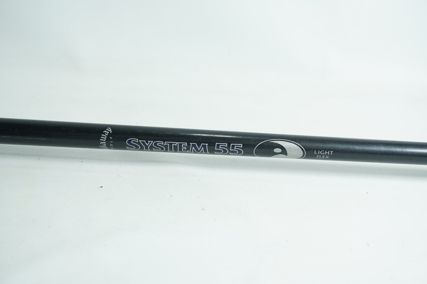 Callaway Hawkeye VFT 5 Iron / Senior Flex Graphite Shaft