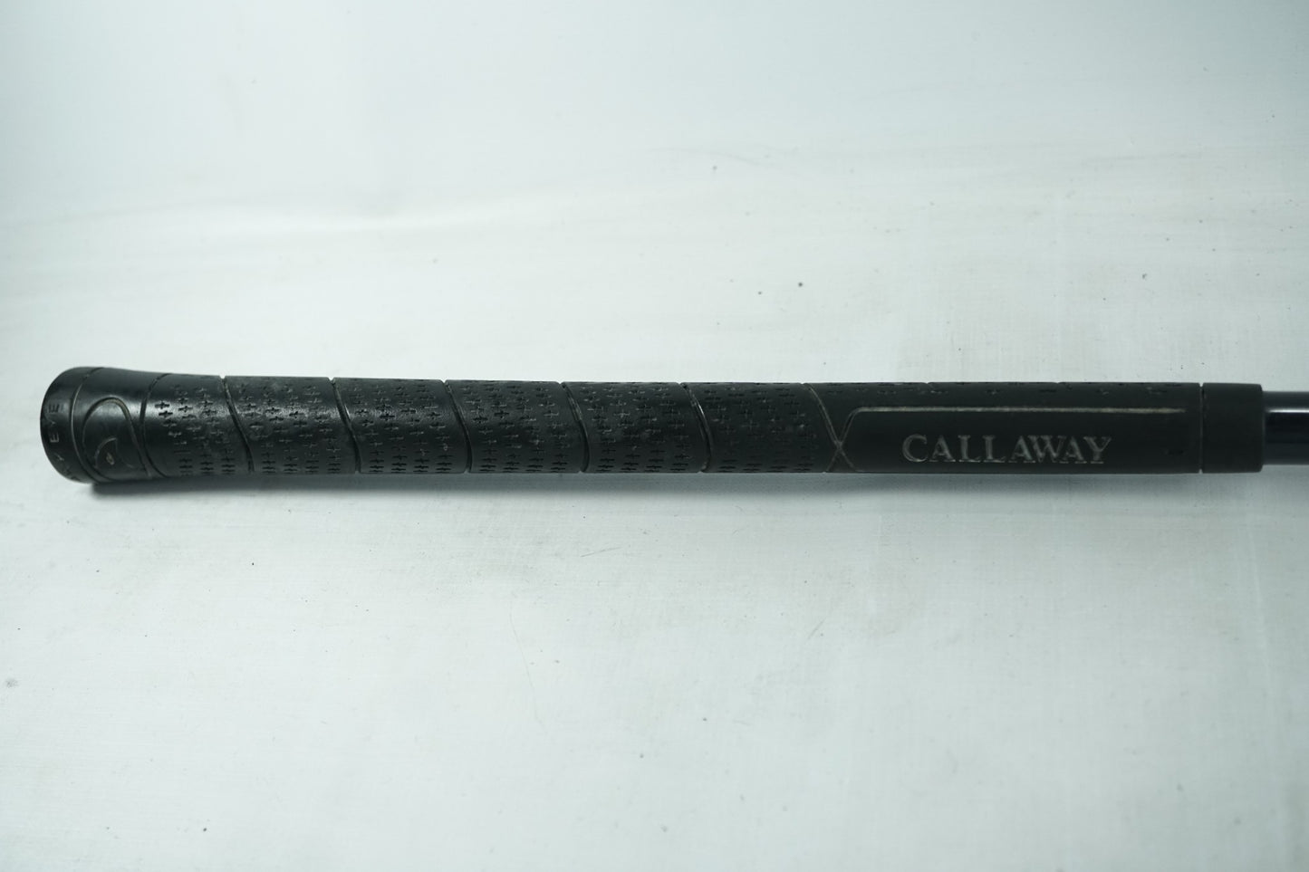 Callaway Hawkeye VFT 5 Iron / Senior Flex Graphite Shaft