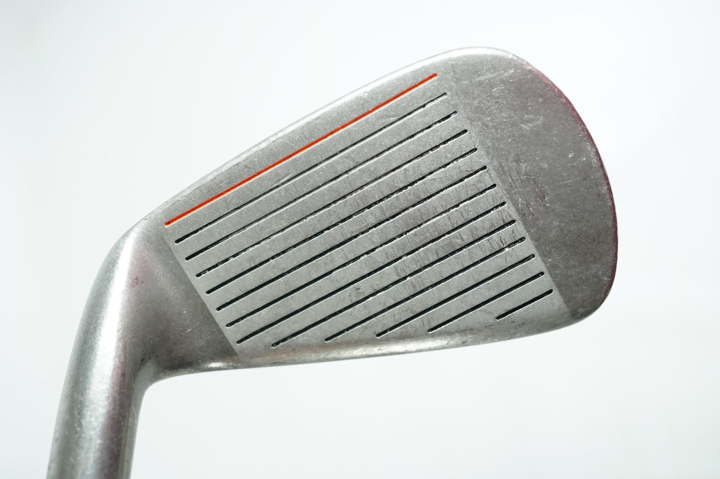 Mizuno Toyota 7 Iron / Steel Shaft