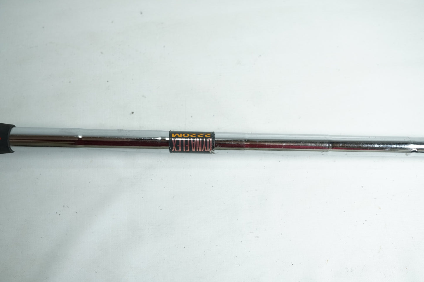 Mizuno Toyota 7 Iron / Steel Shaft