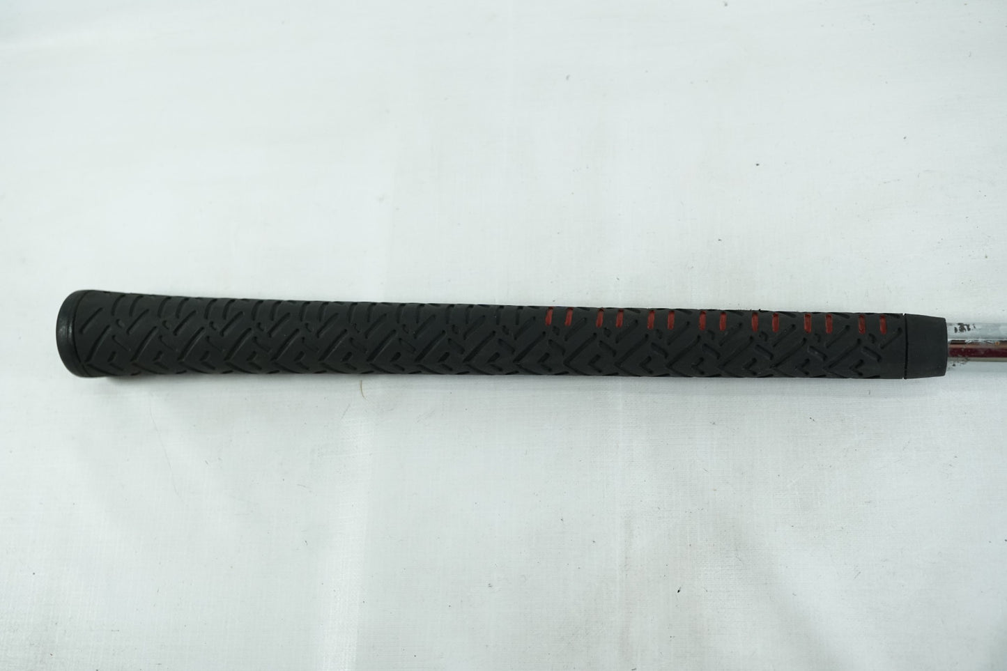 Mizuno Toyota 7 Iron / Steel Shaft