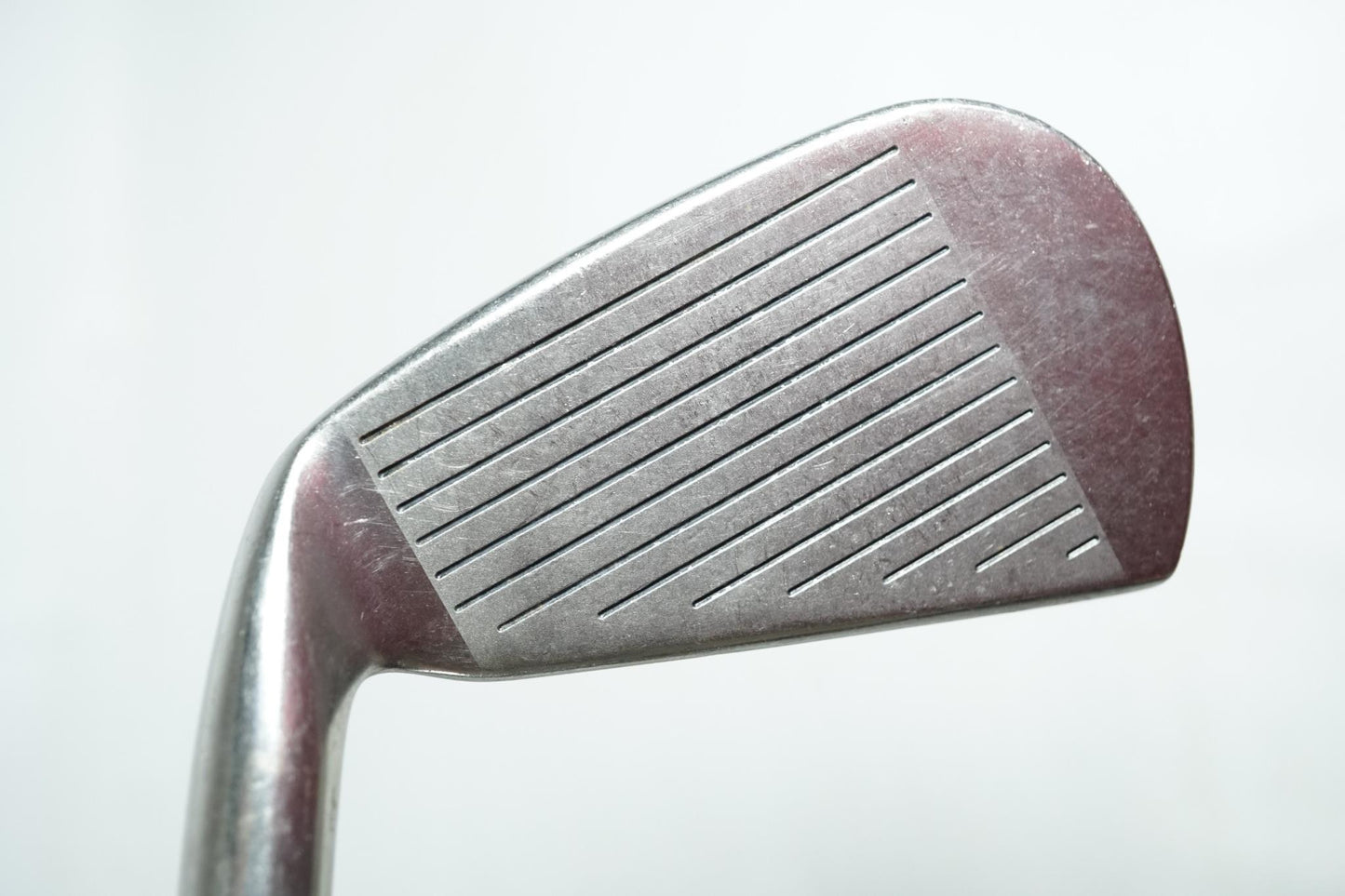 Mizuno TZoid OS 3 Iron / Steel Shaft
