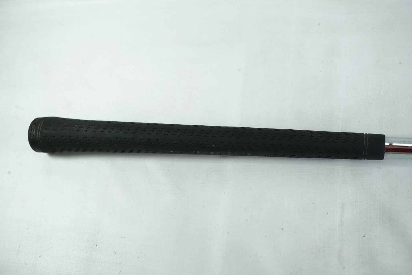 Mizuno TZoid OS 3 Iron / Steel Shaft
