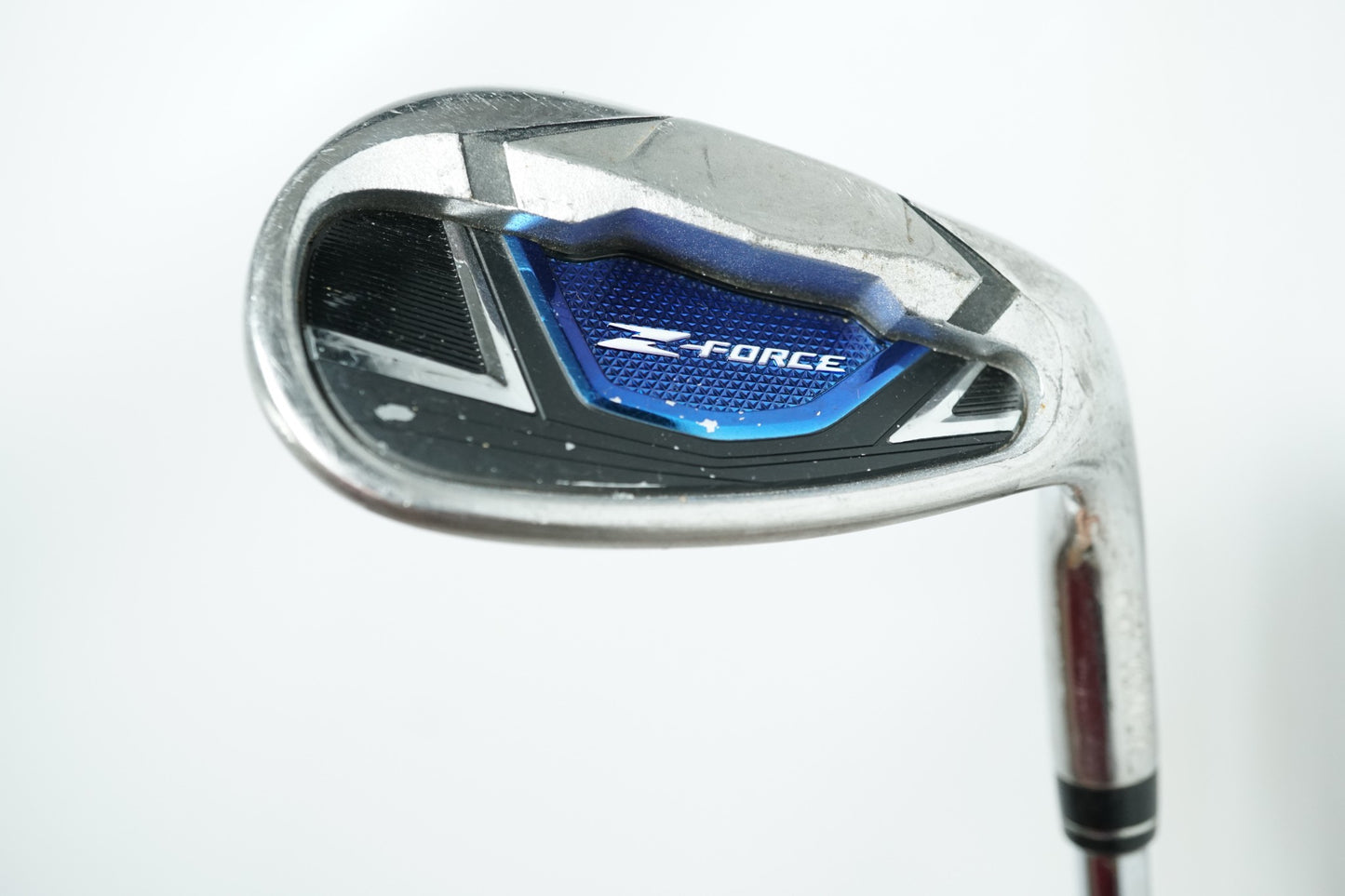 Yonex Z Force Sand Wedge / Steel Shaft