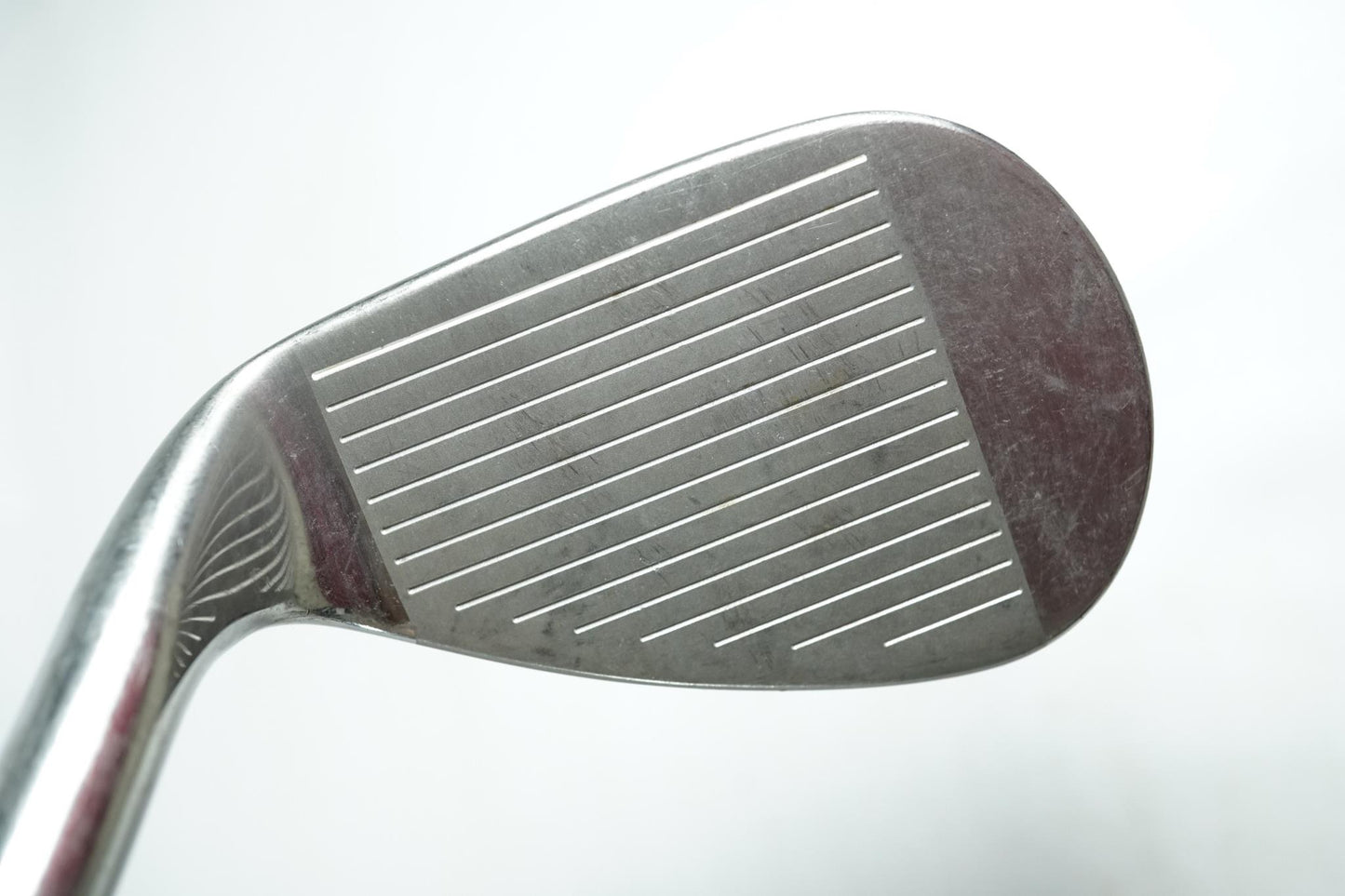 Yonex Z Force Sand Wedge / Steel Shaft