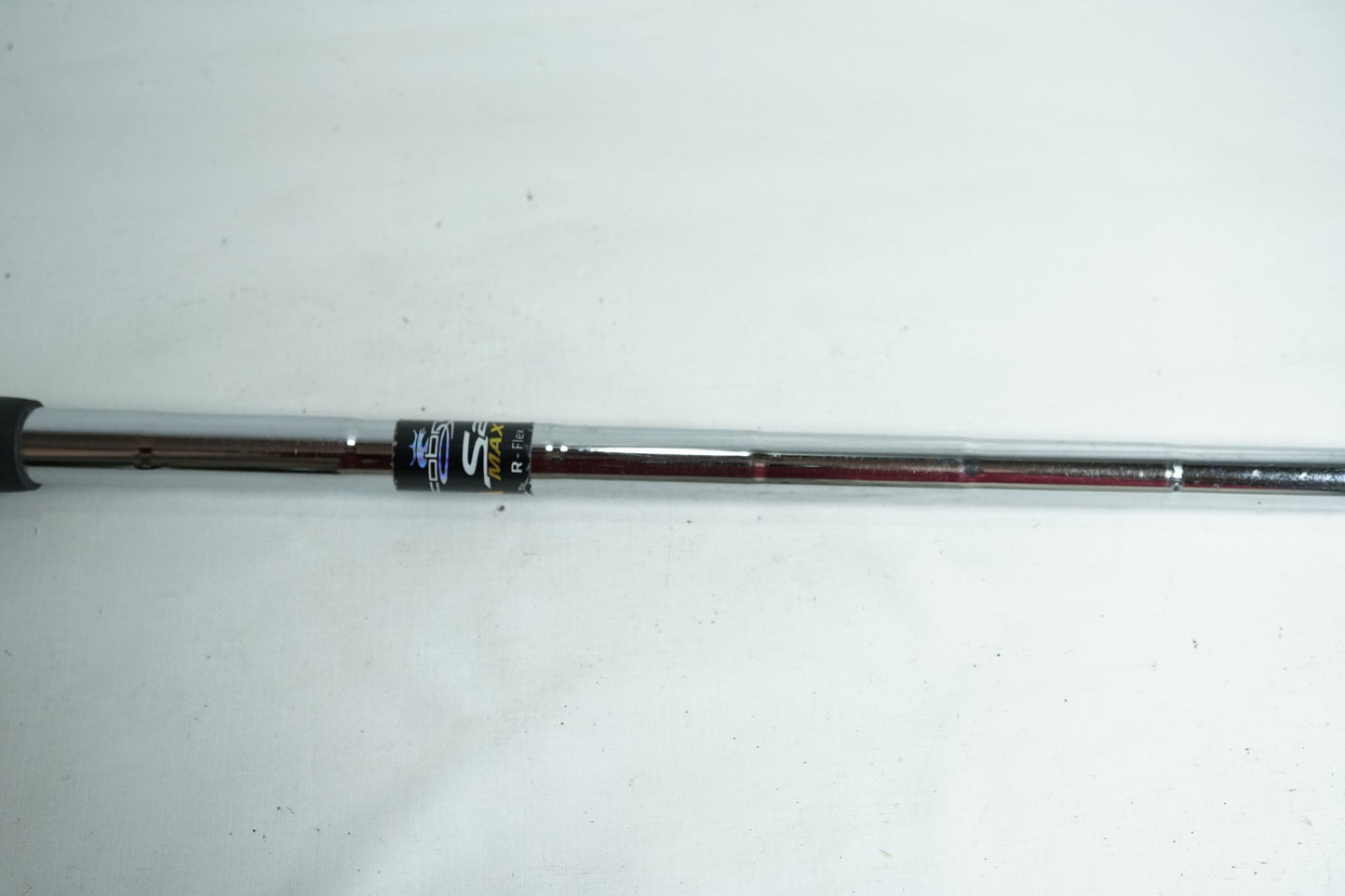 Cobra S2 Max 6 Iron / Regular Flex Steel Shaft