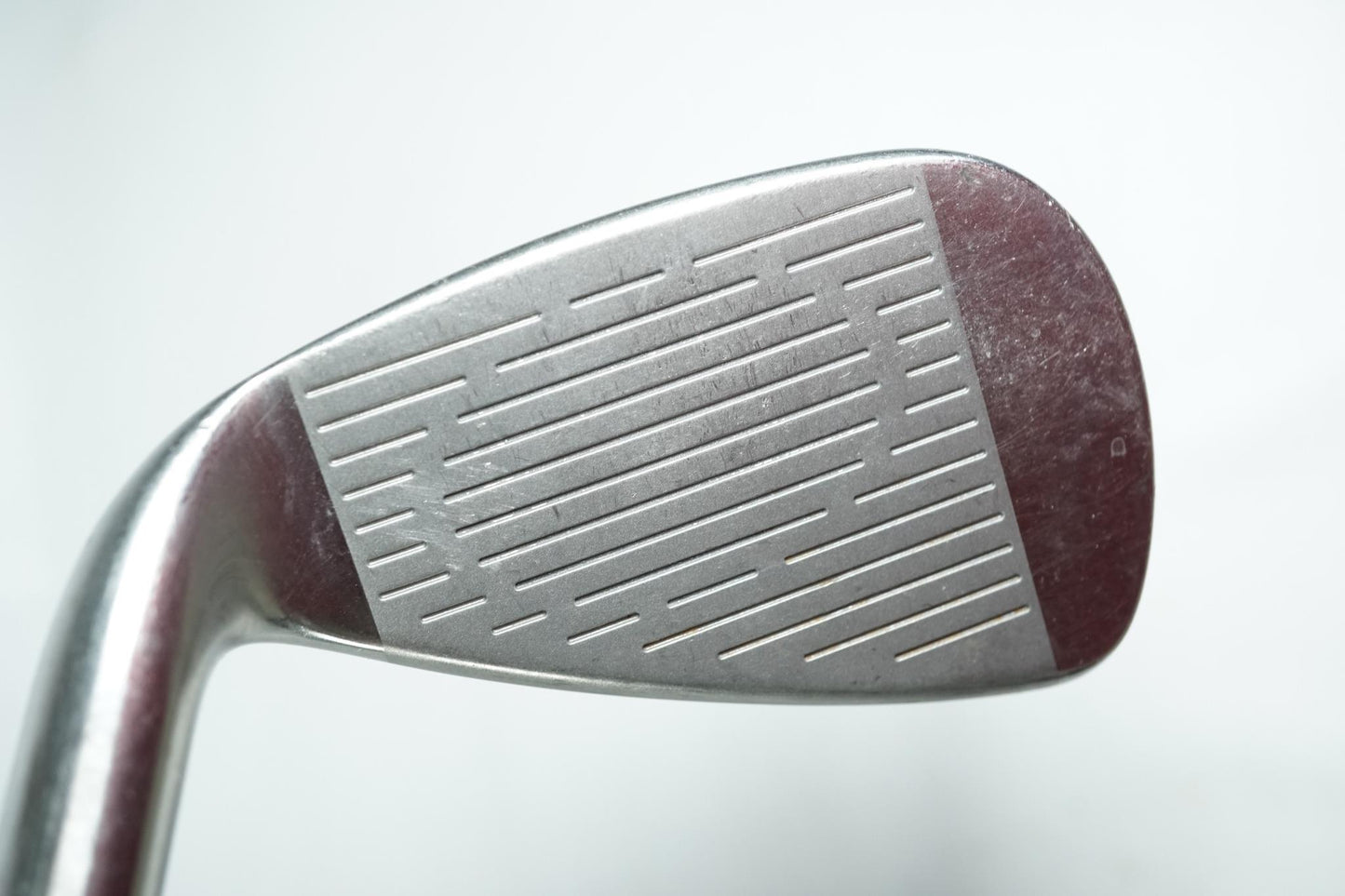 Cobra 3100I/H 6 Iron / Regular Flex Steel Shaft / 170724388