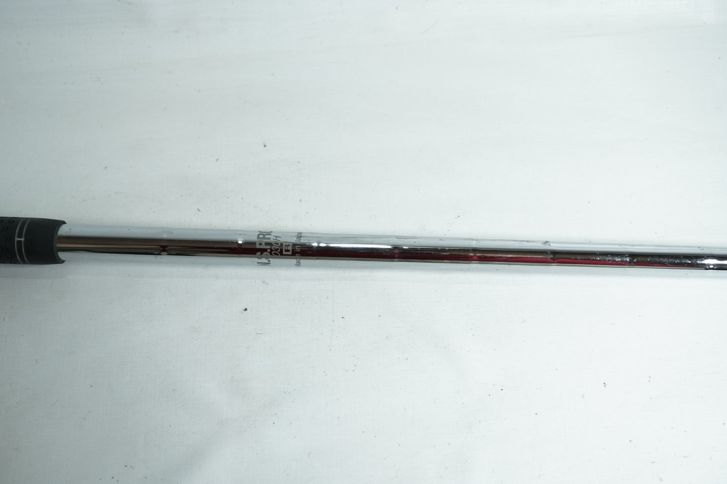 Cobra 3100I/H 6 Iron / Regular Flex Steel Shaft / 170724388