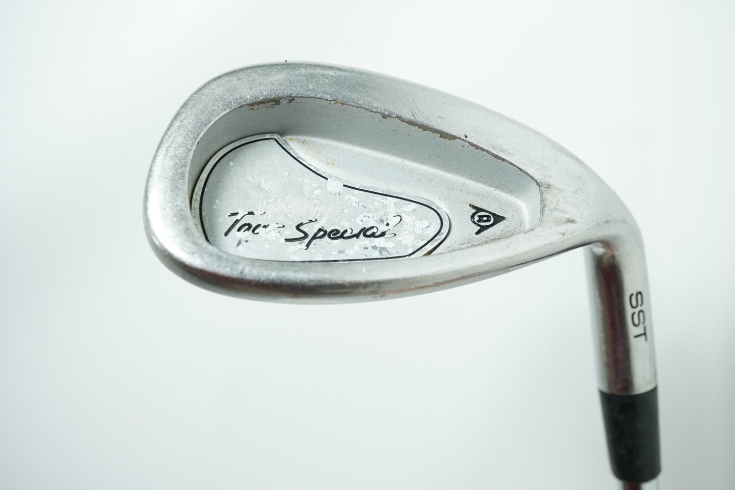 Dunlop Tour Special Sand Wedge / Steel Shaft