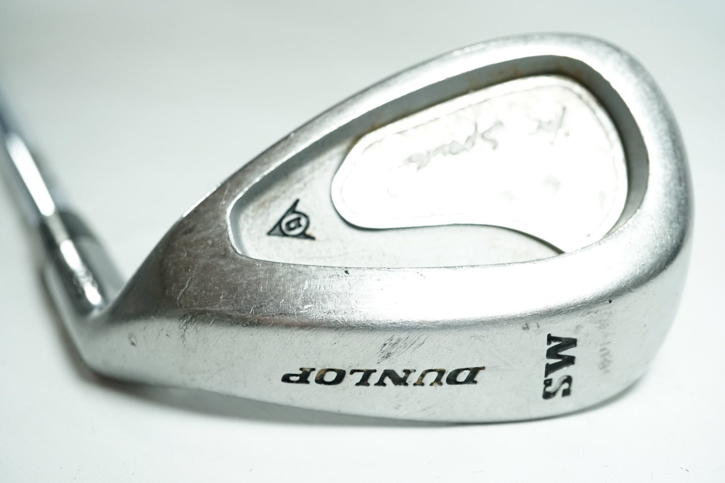 Dunlop Tour Special Sand Wedge / Steel Shaft