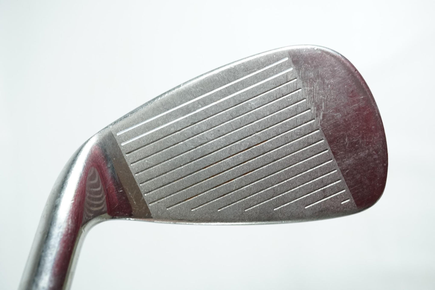 MD Golf Seve Icon 7 Iron / Regular Flex Steel Shaft