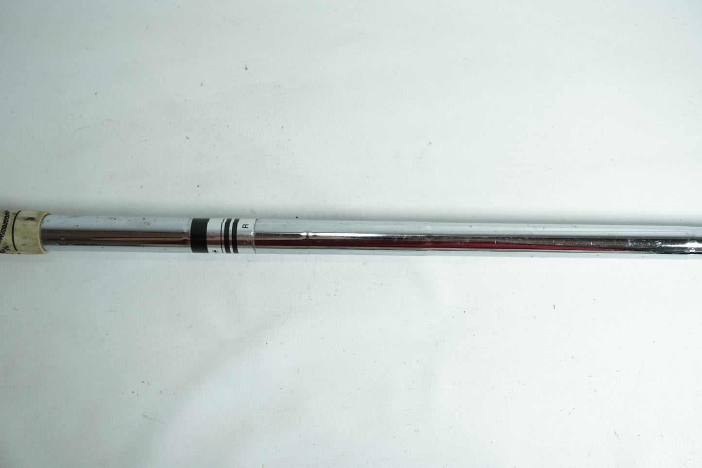 MD Golf Seve Icon 7 Iron / Regular Flex Steel Shaft