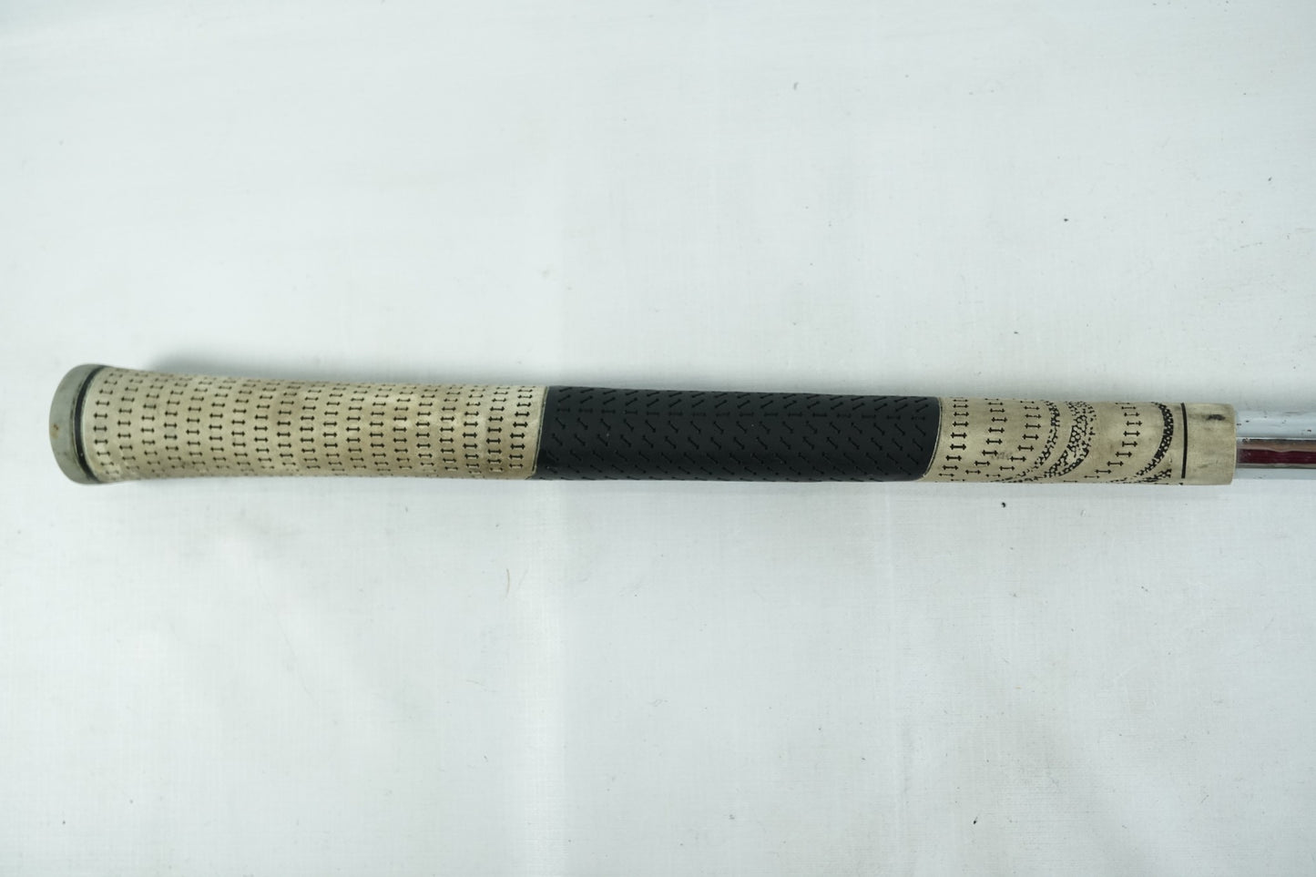 MD Golf Seve Icon 7 Iron / Regular Flex Steel Shaft